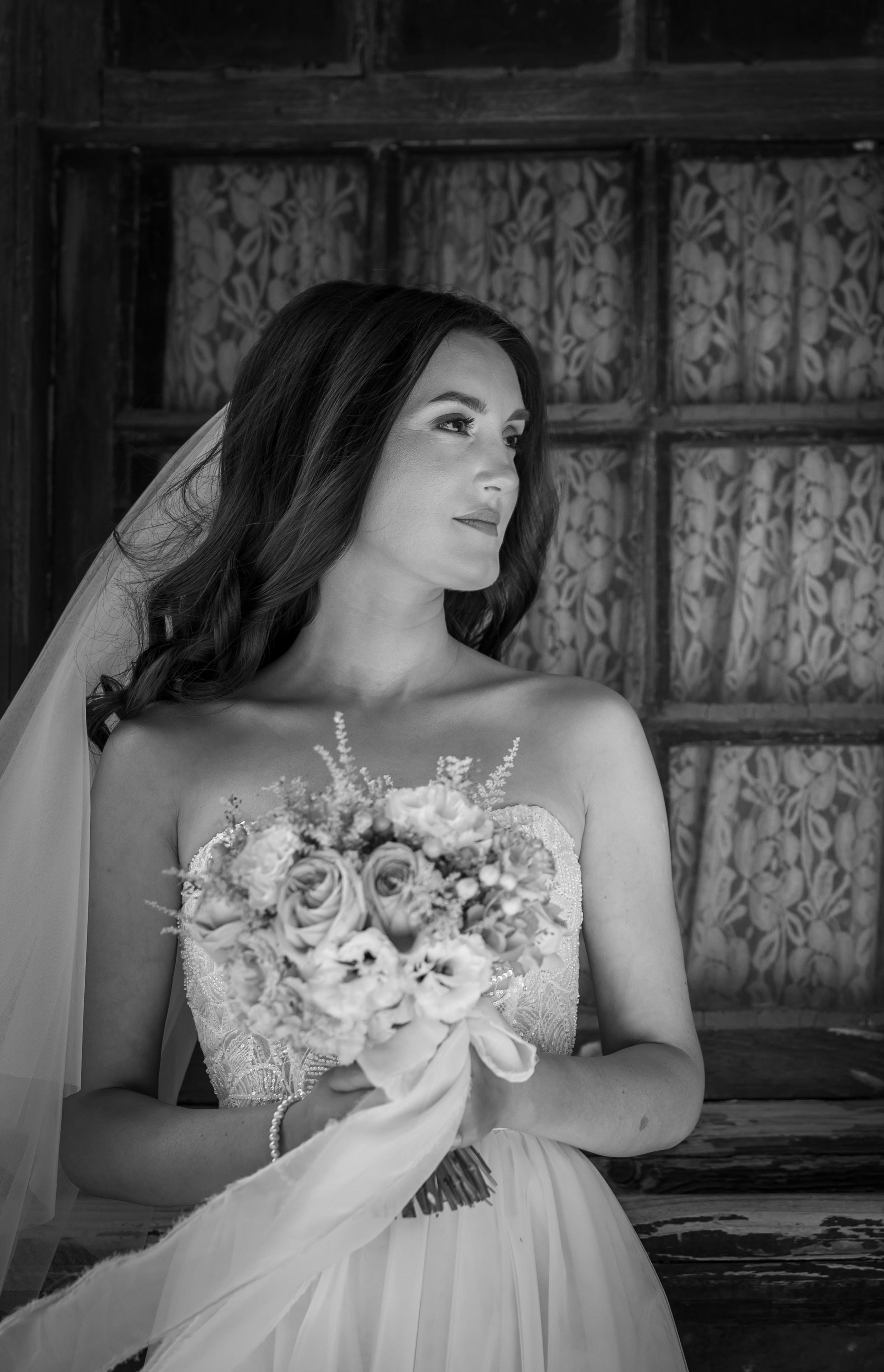 Cristian & Raluca. Gabriel Florea — Fotograf nuntă București