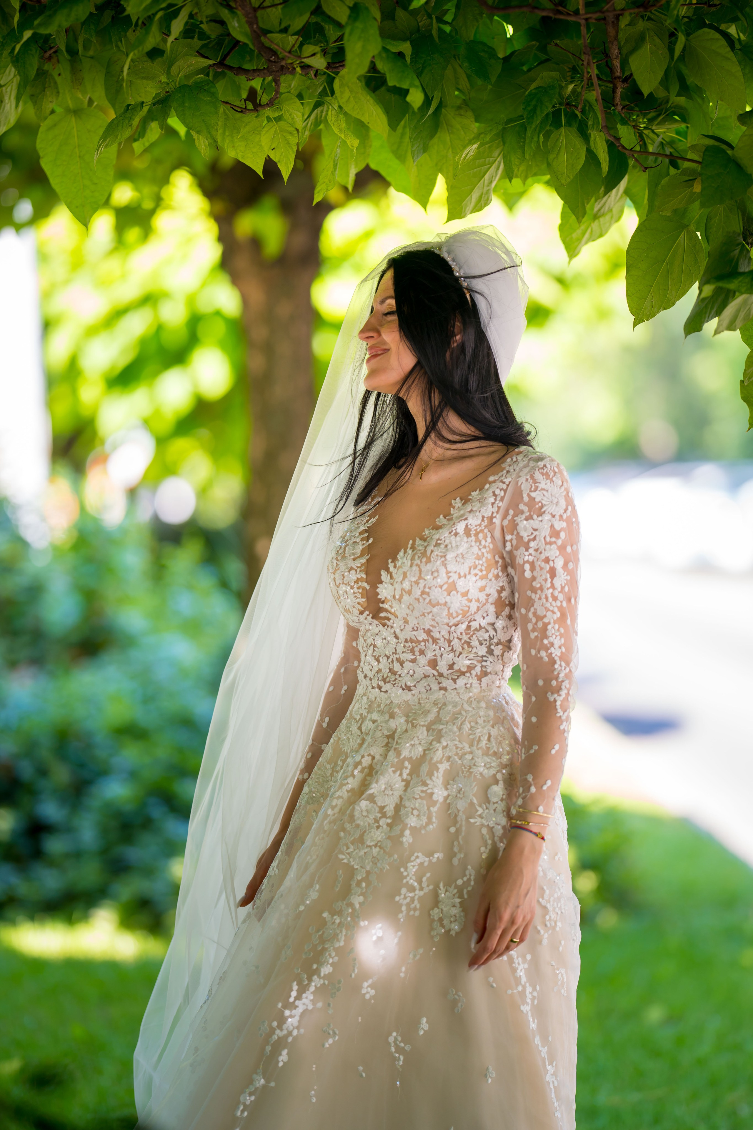 Dan & Maria. Gabriel Florea — Fotograf nuntă București