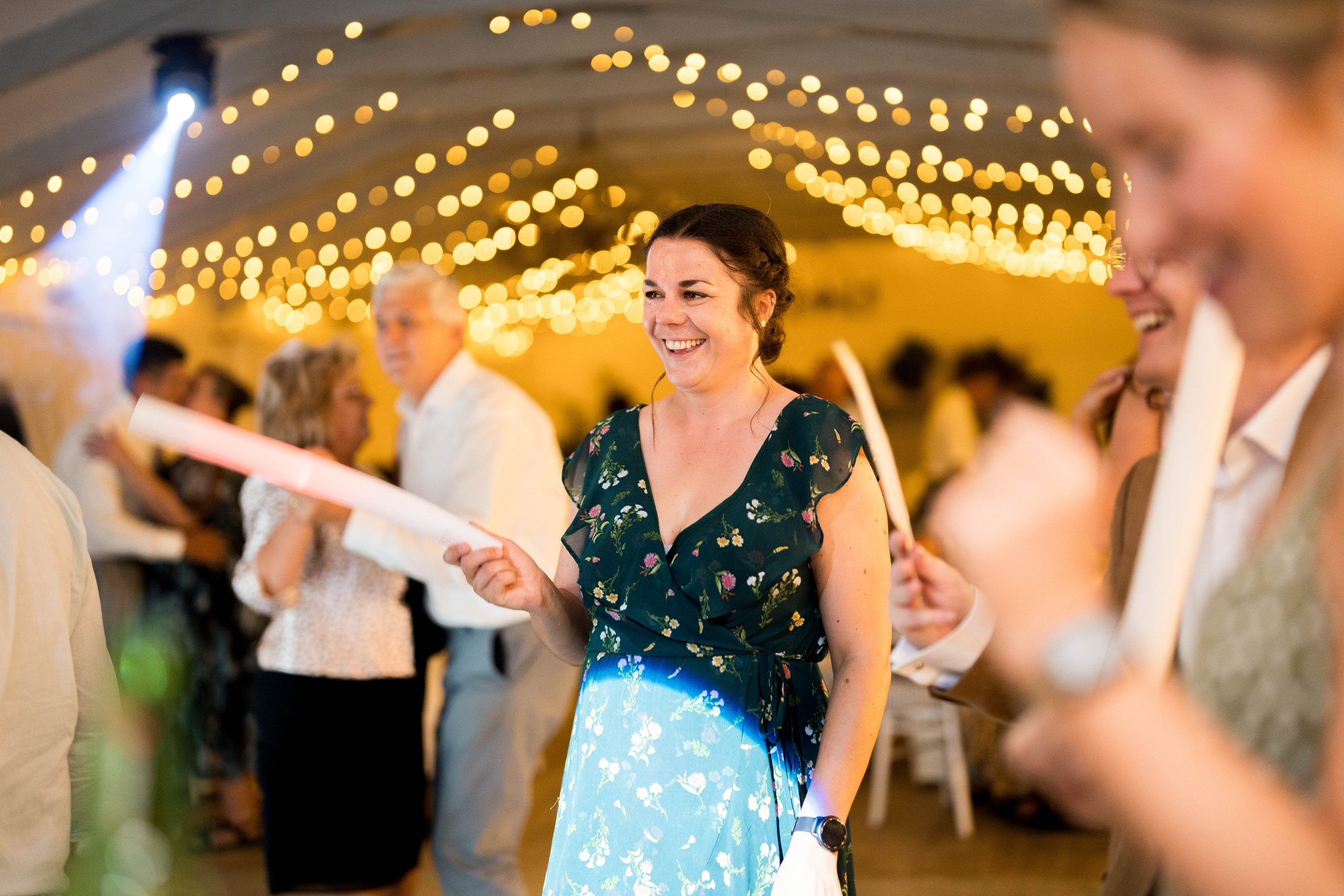 PARTY. Gabriel Florea — Fotograf nuntă București