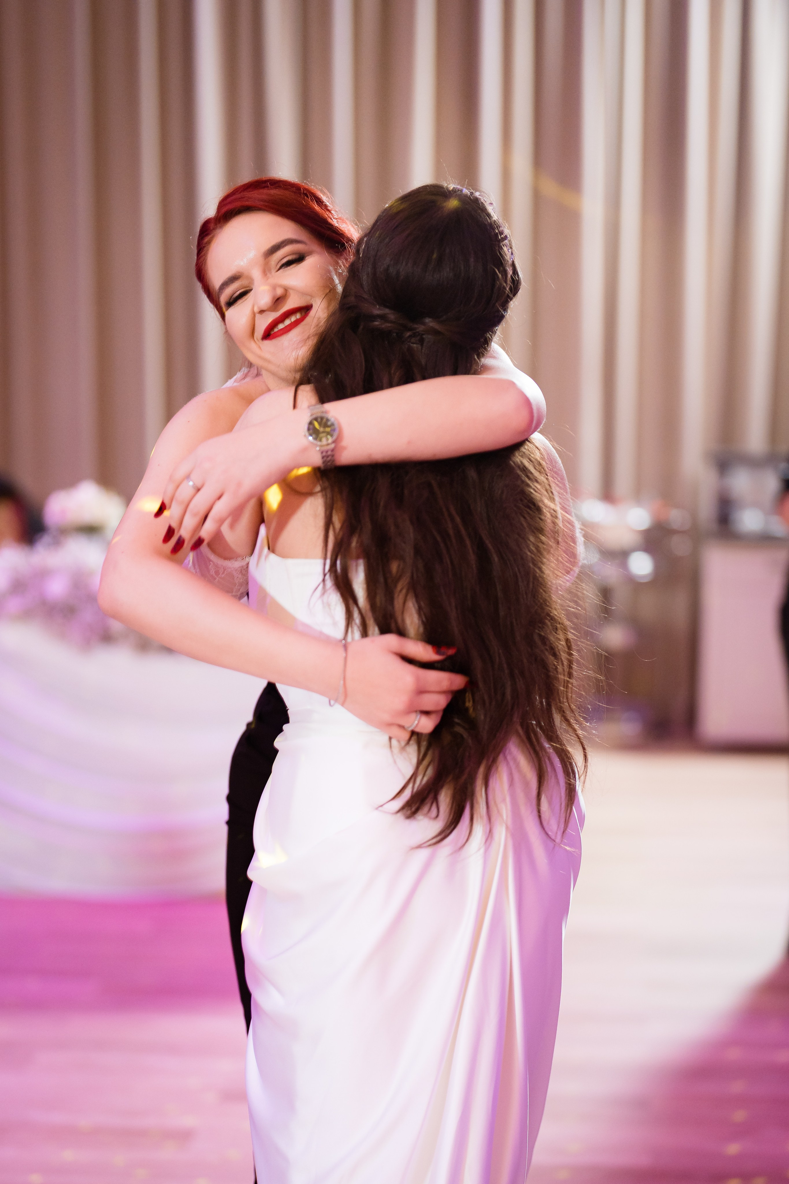 Daniel & Maria. Gabriel Florea — Fotograf nuntă București