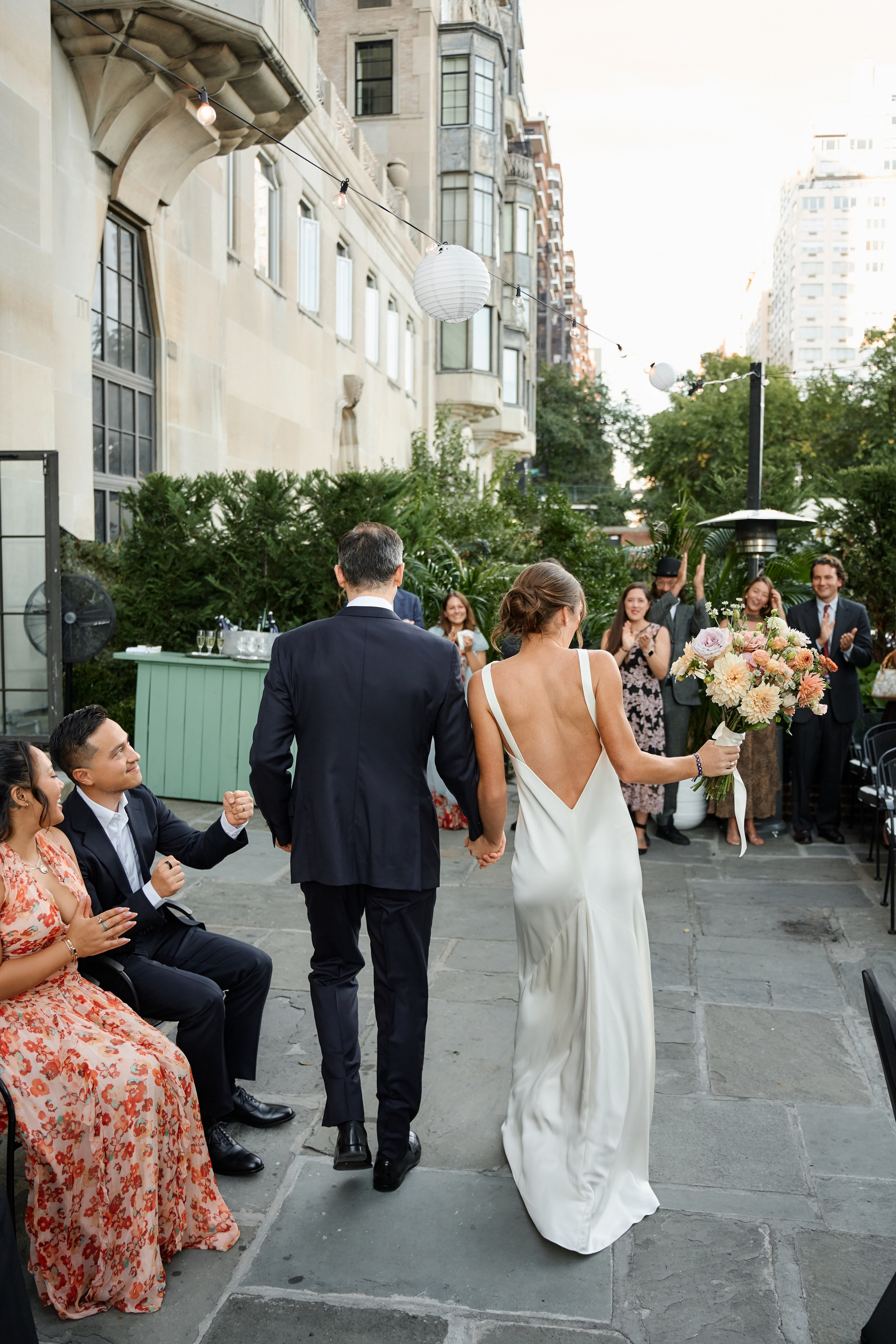 HARRISON & KELLY. Professional Wedding and event photographer USA New York