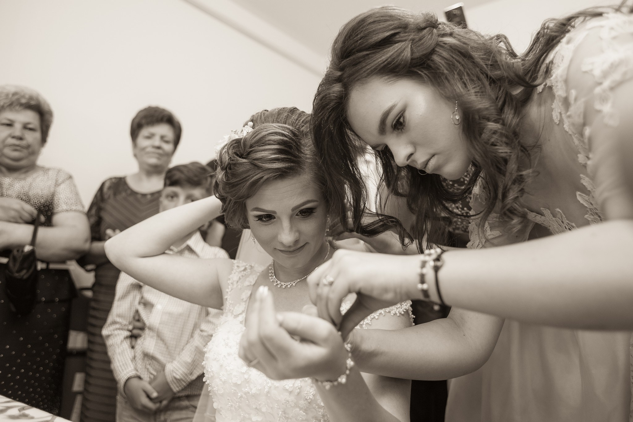 Georgiana si Daniel by Fotograf nunta Iasi — Eduard Schiopu