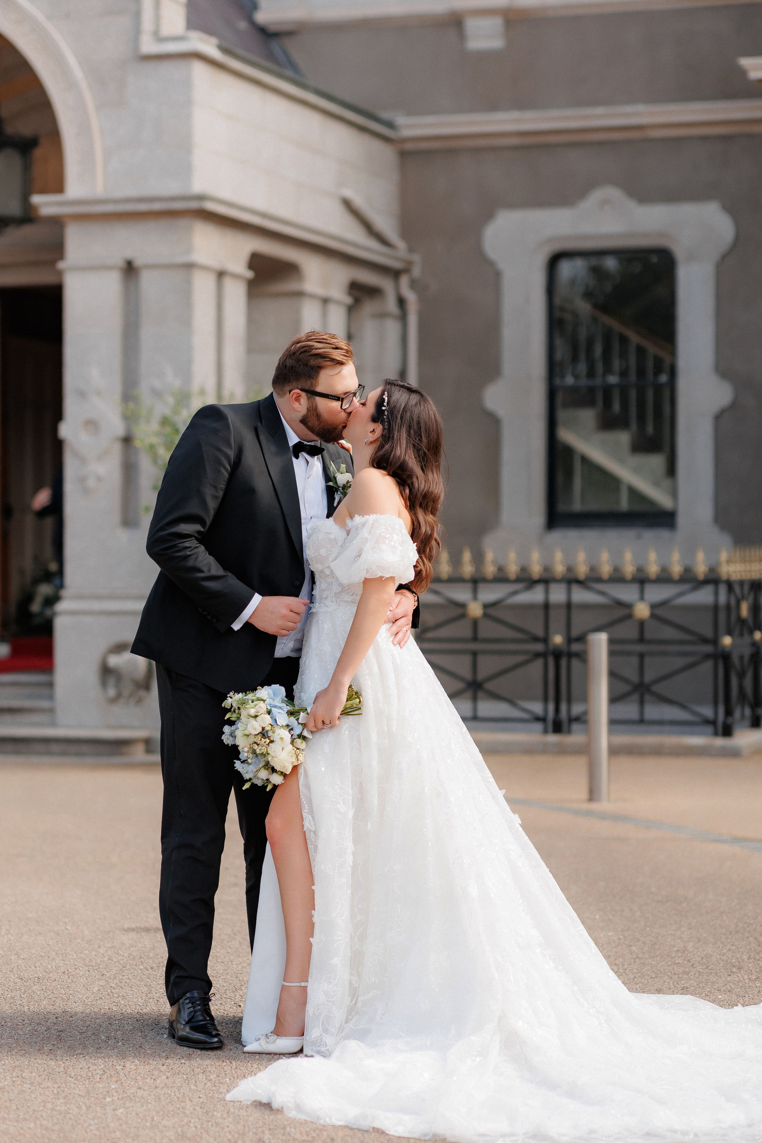 Sean & Gohar. Photographer in Dublin, Pavel