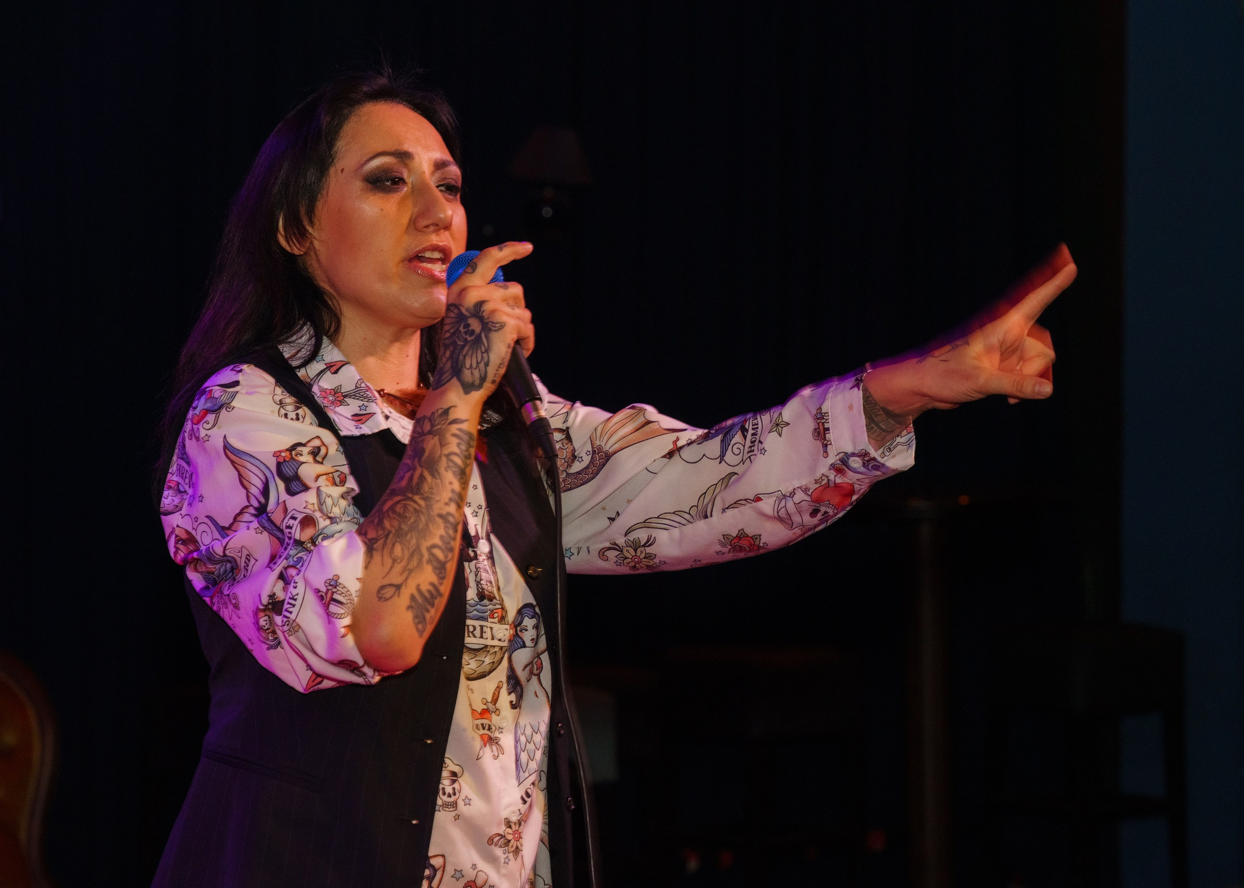 Творческа вечер с Лусине Геворкян. Портретен и будоар фотограф в София | Таймураз Гумеров