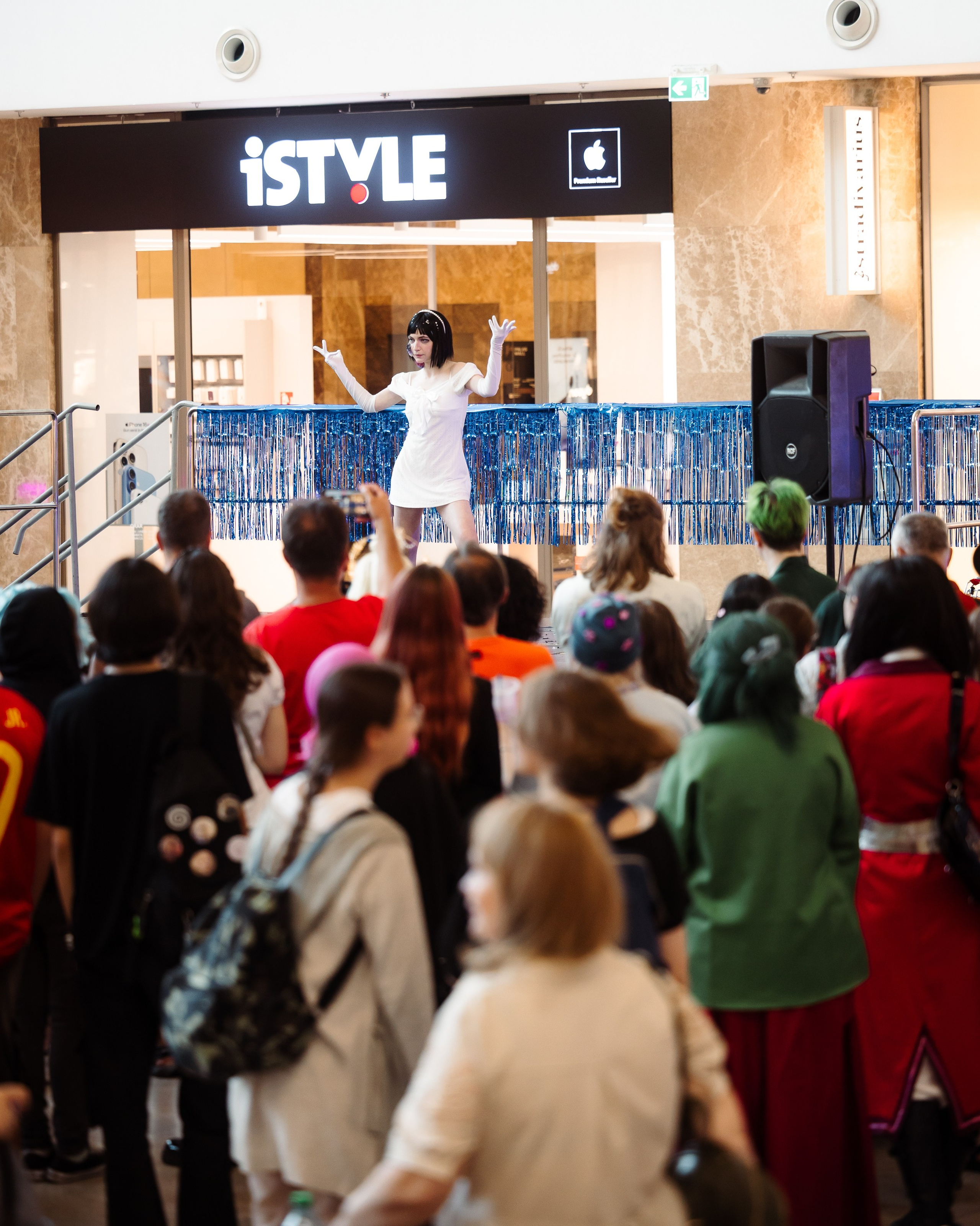 Nerd Con. Marius Ciocan