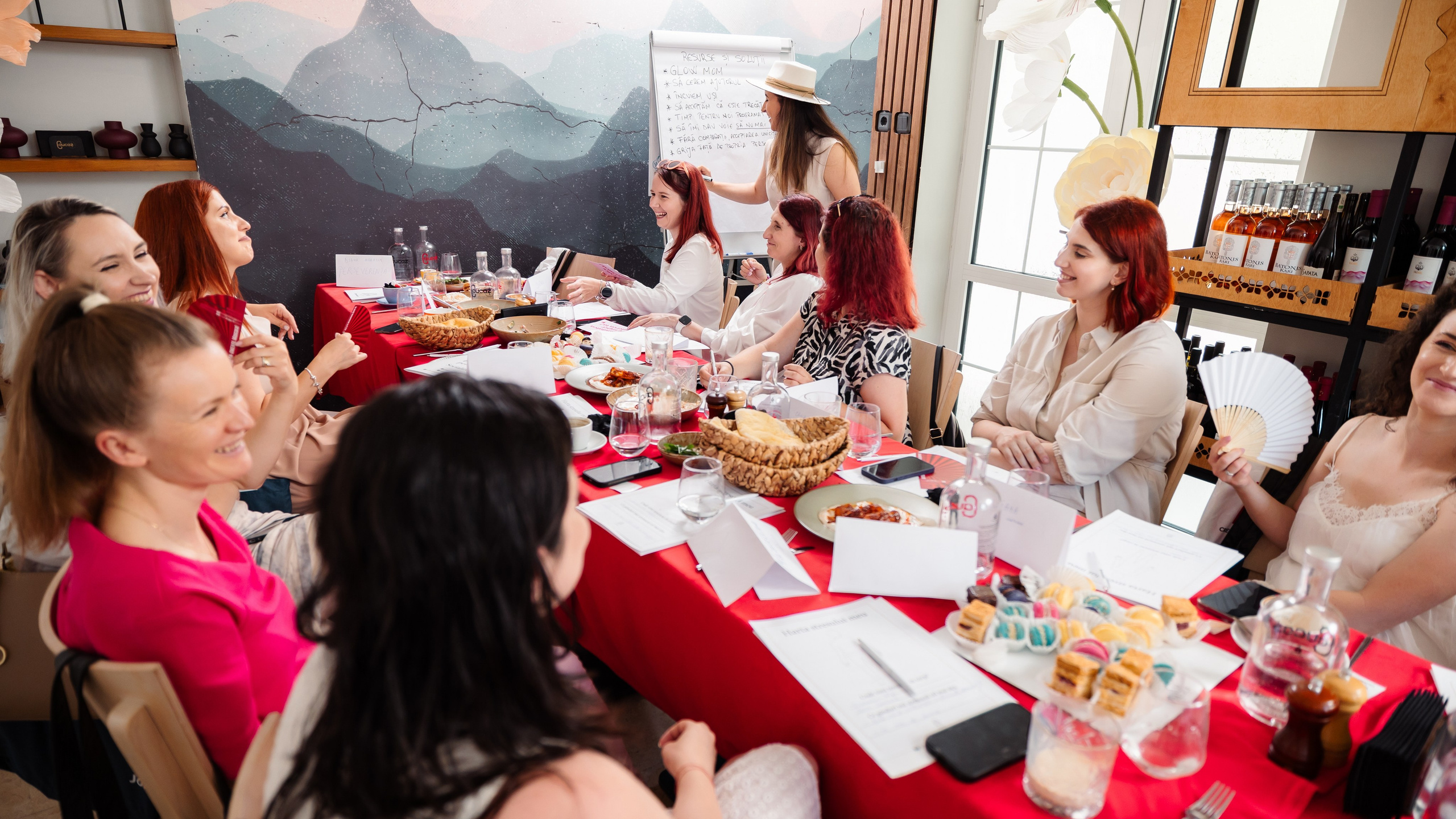 Glow Mom 2. Marius Ciocan