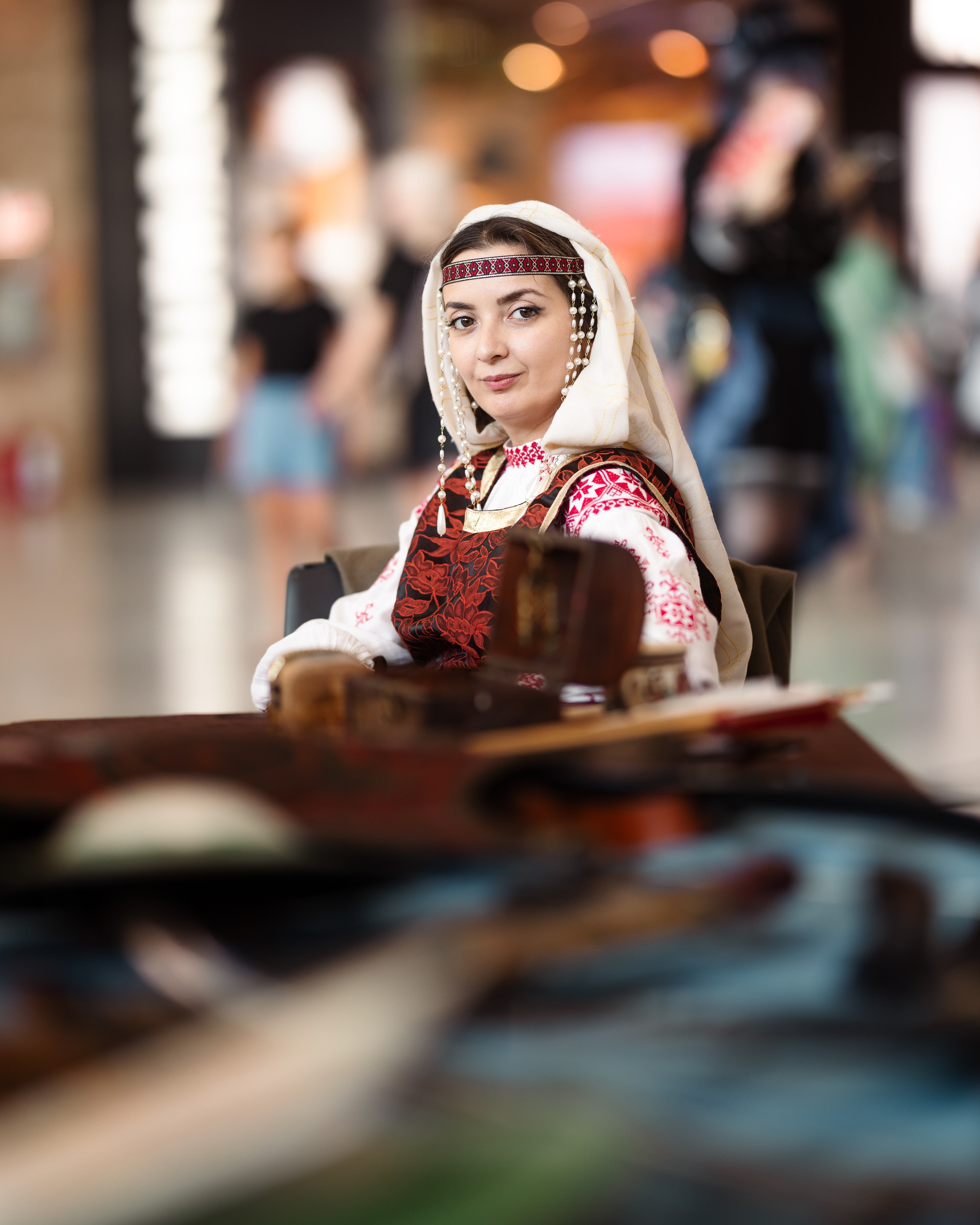 Nerd Con. Marius Ciocan