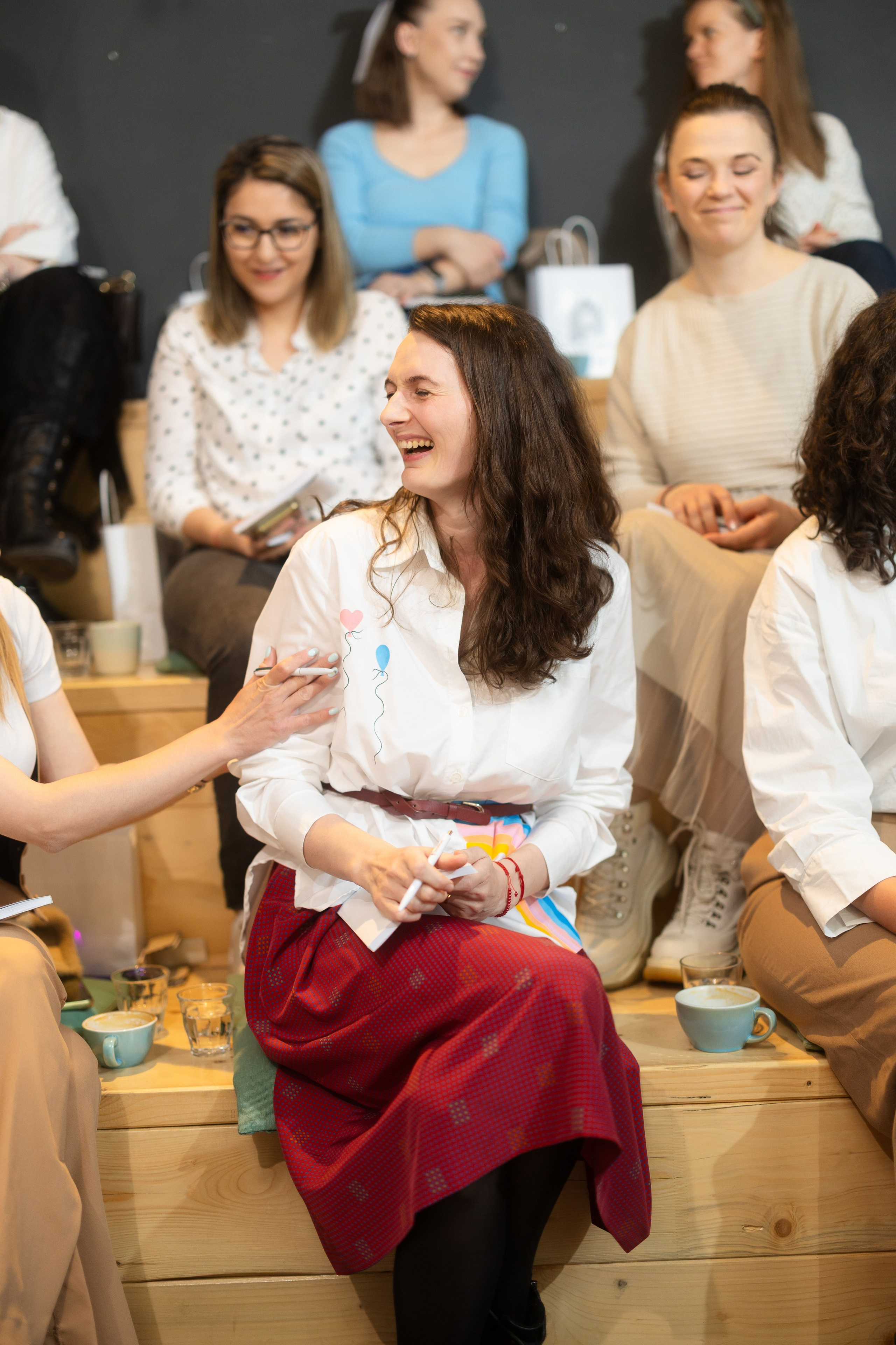 Glo Mom 1. Marius Ciocan