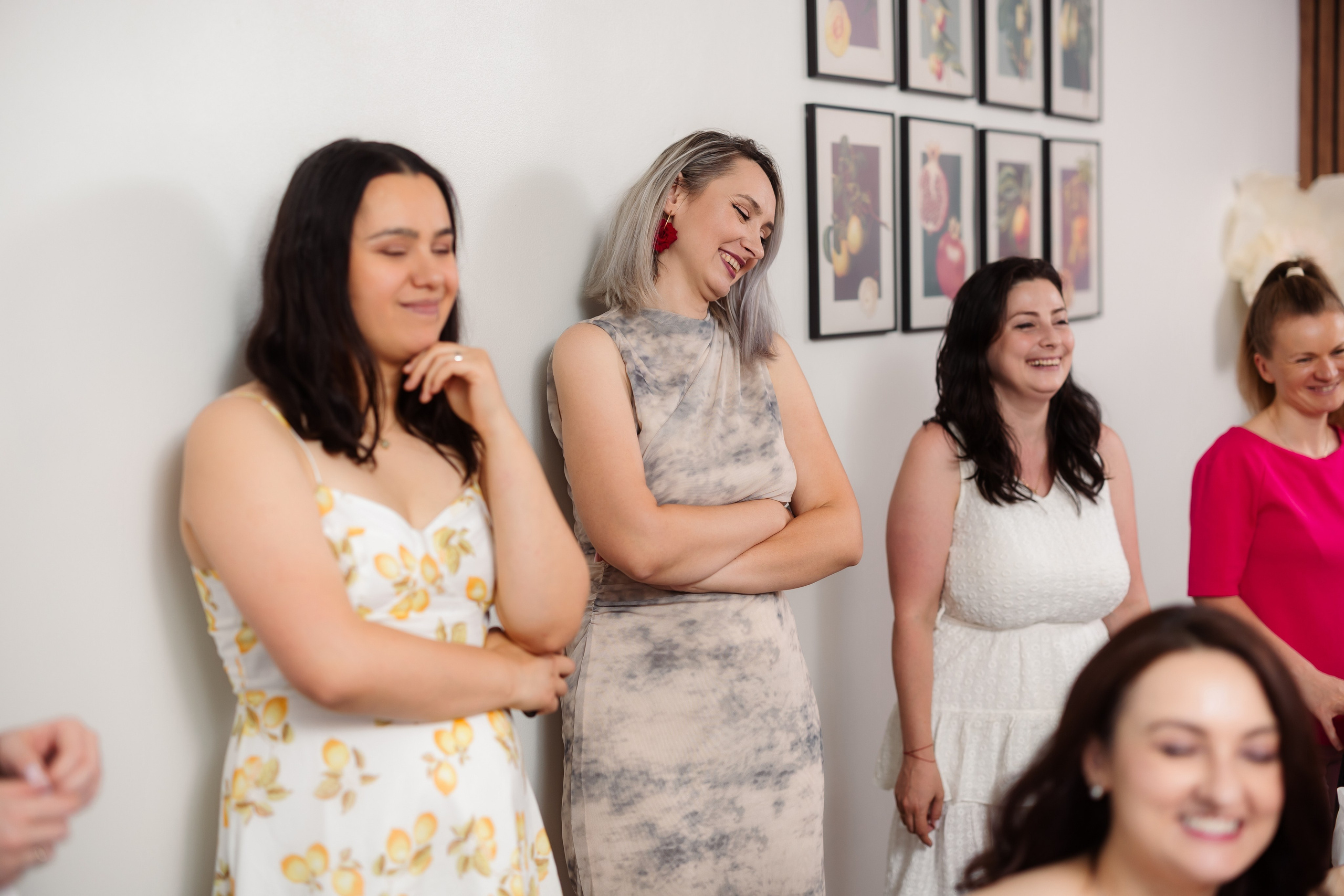 Glow Mom 2. Marius Ciocan