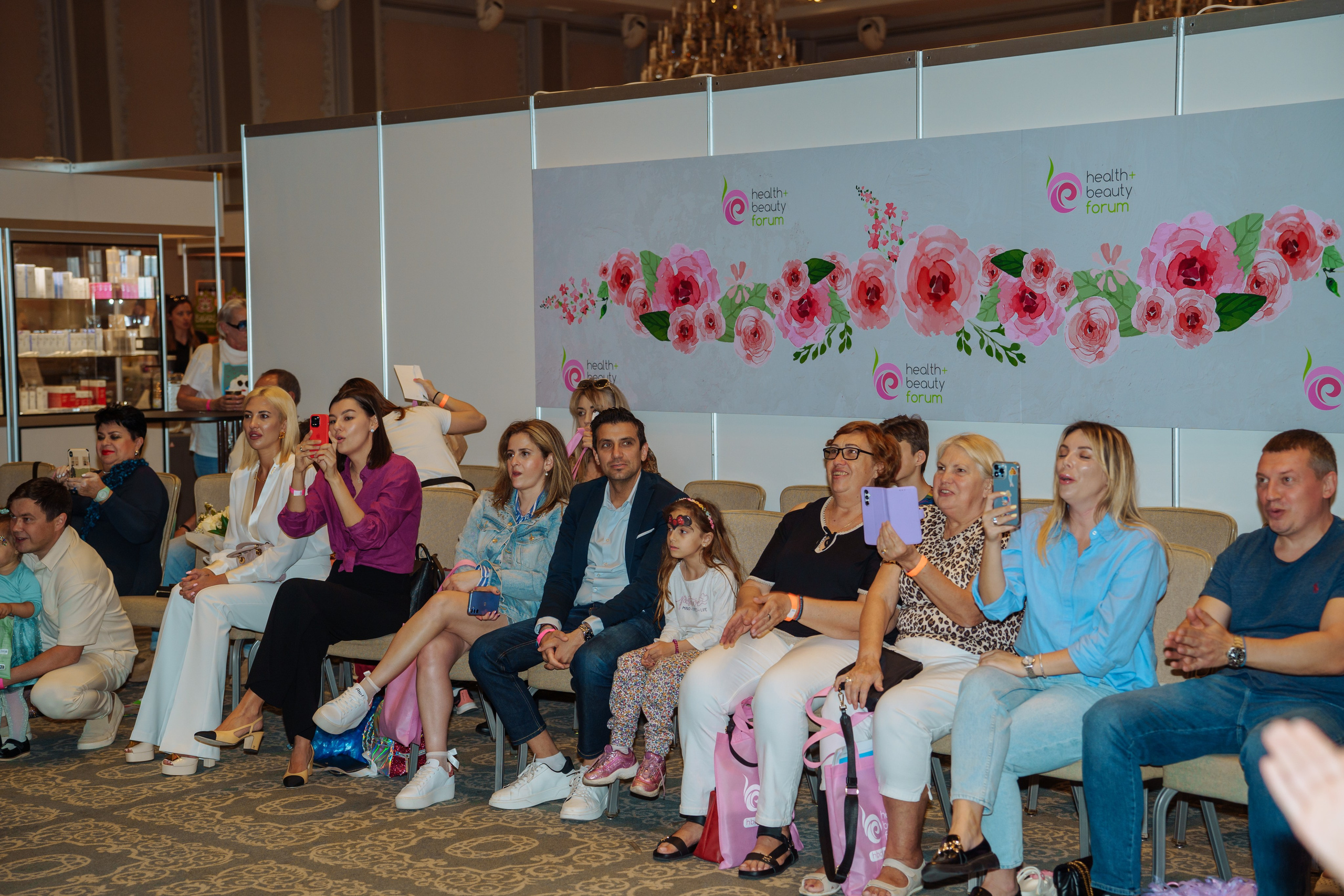 Health and beauty 2024. Семейный и детский фотограф на Кипре Елена