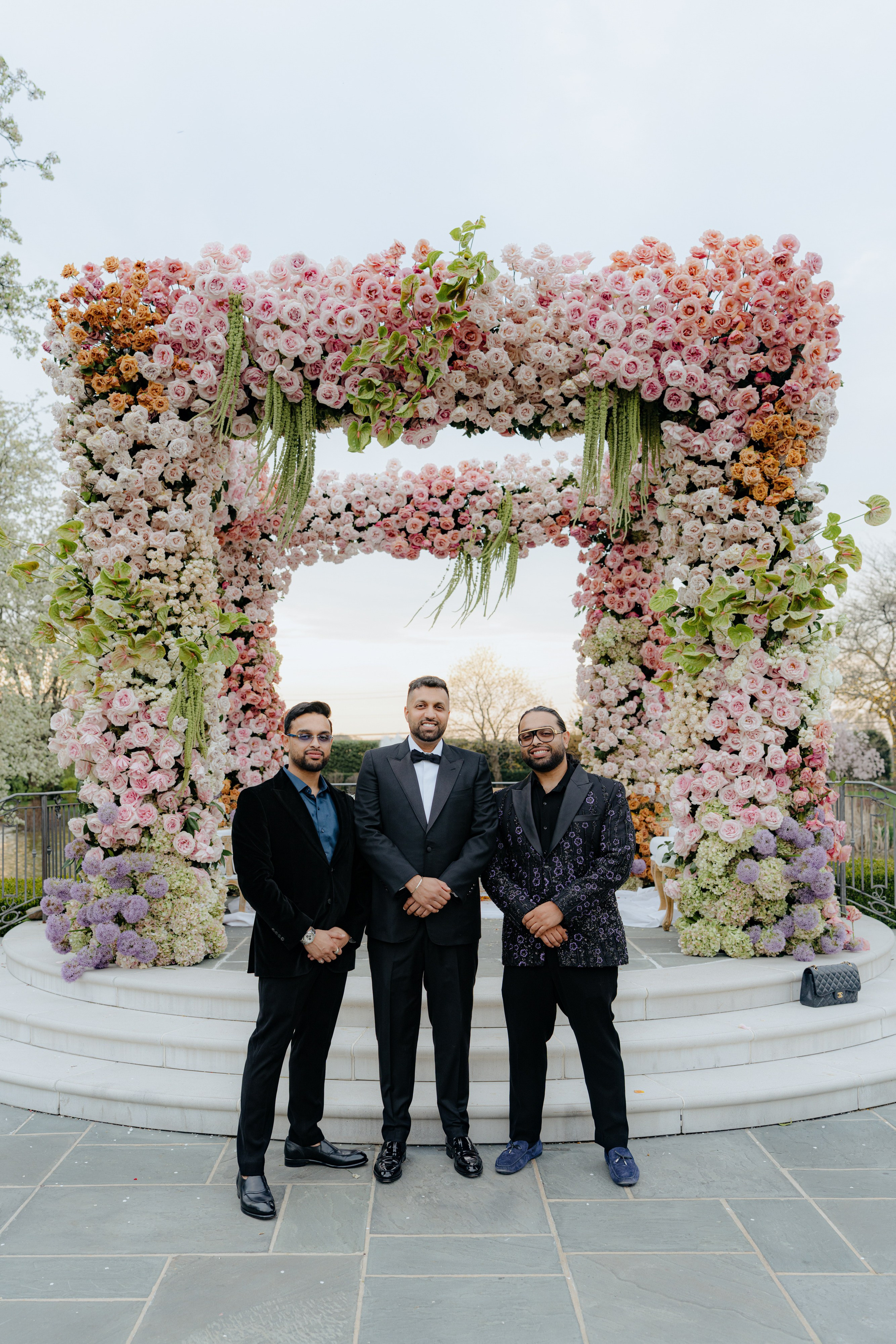 Luxury Indian Wedding Photography Gallery | New York & New Jersey & Florida | Vova Chi. Wedding photographer and videographer New York | New Jersey