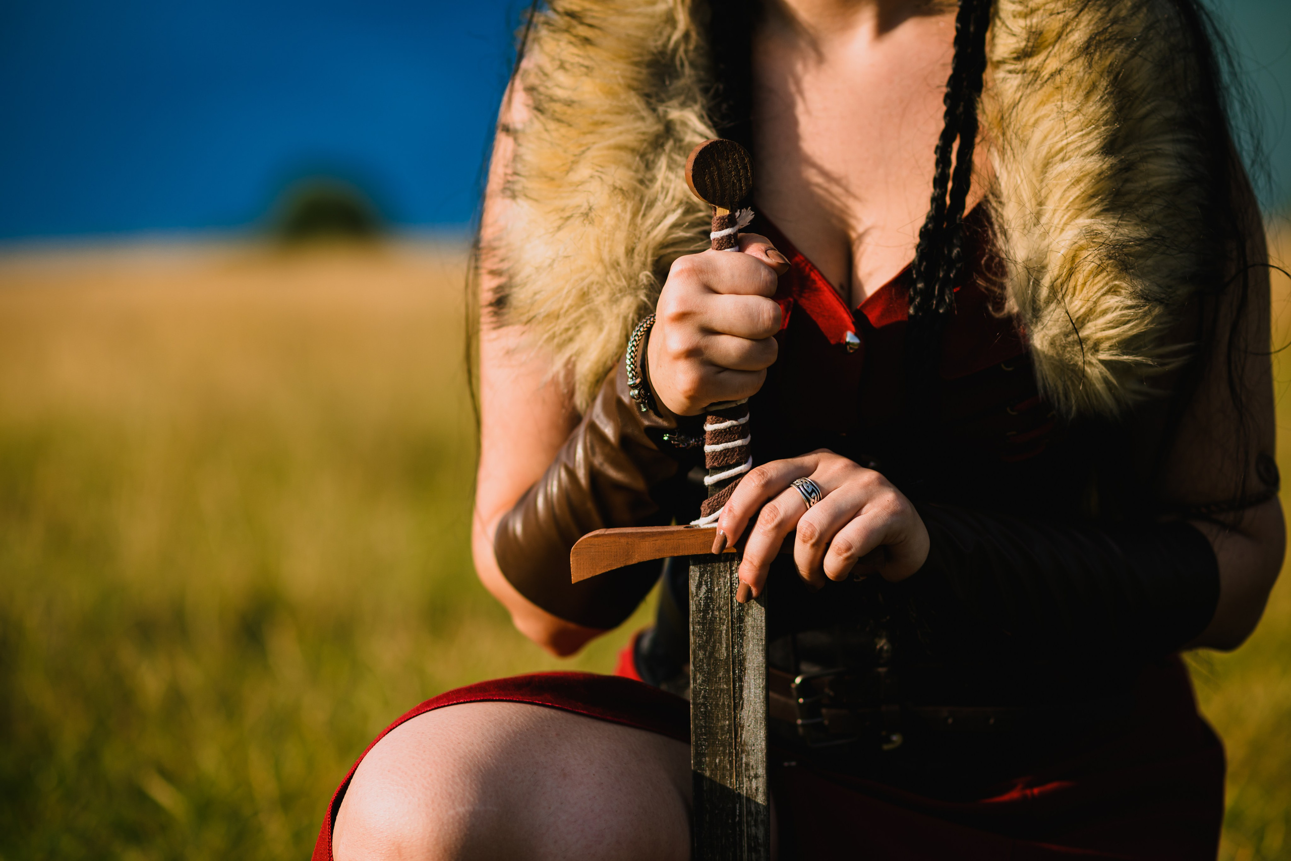 Roxana & Edi. Giani Maftei