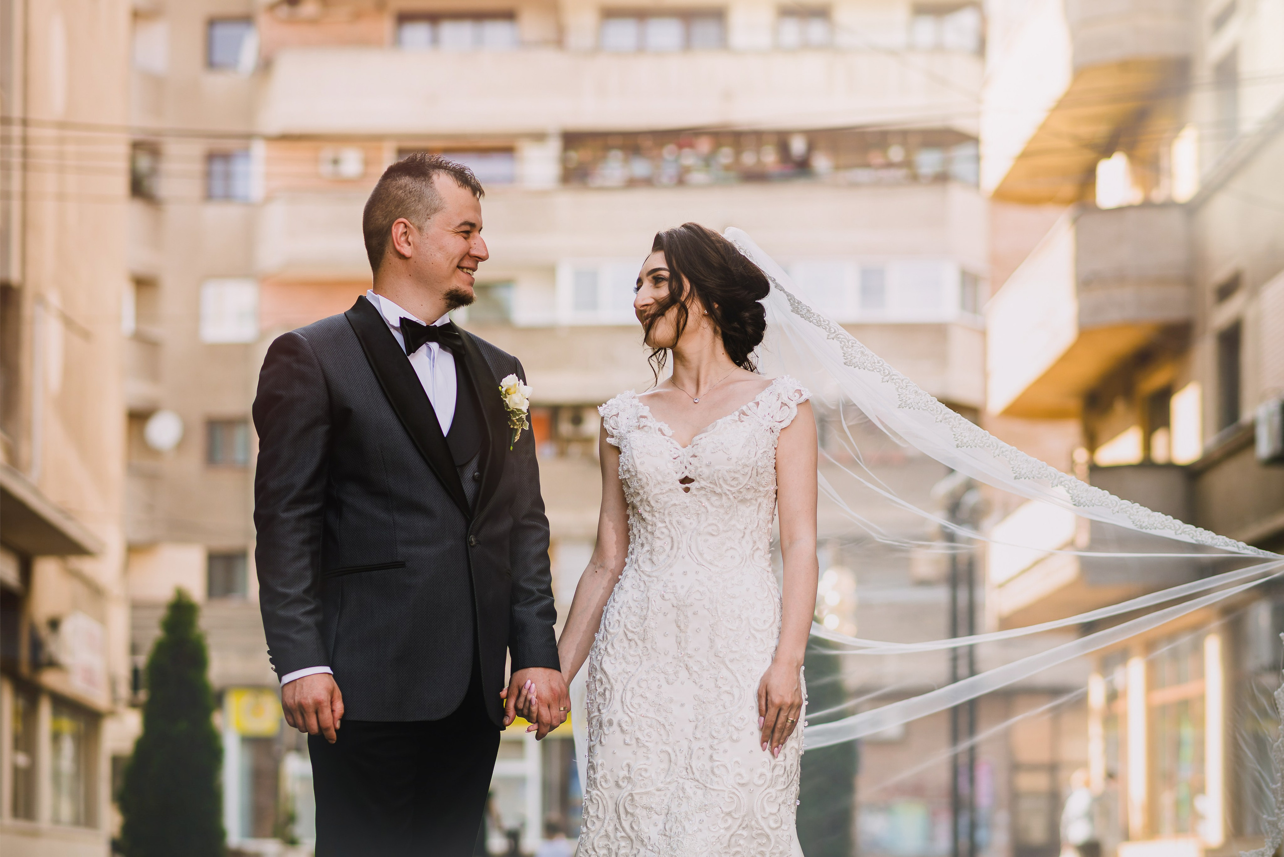 Alexandra & Alexandru. Giani Maftei