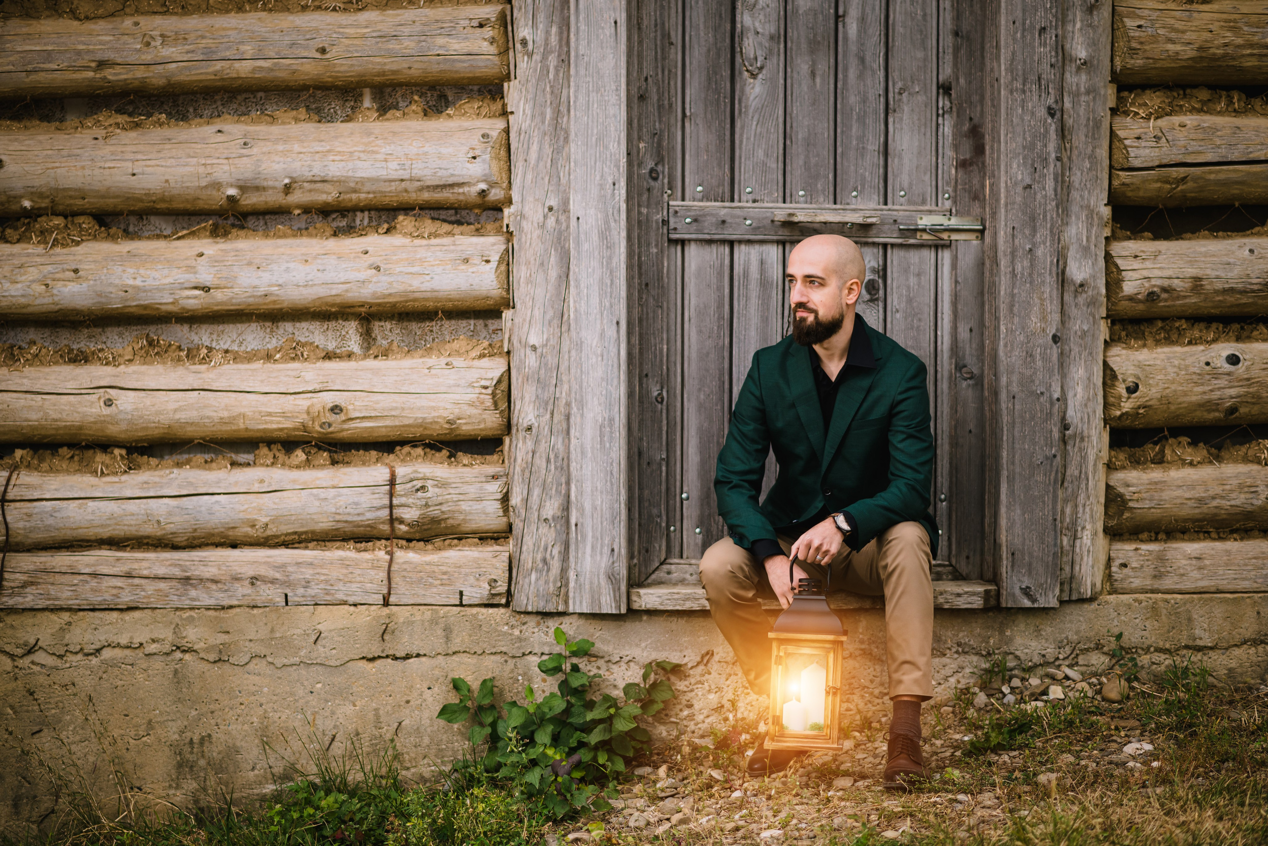 Roxana & Edi. Giani Maftei