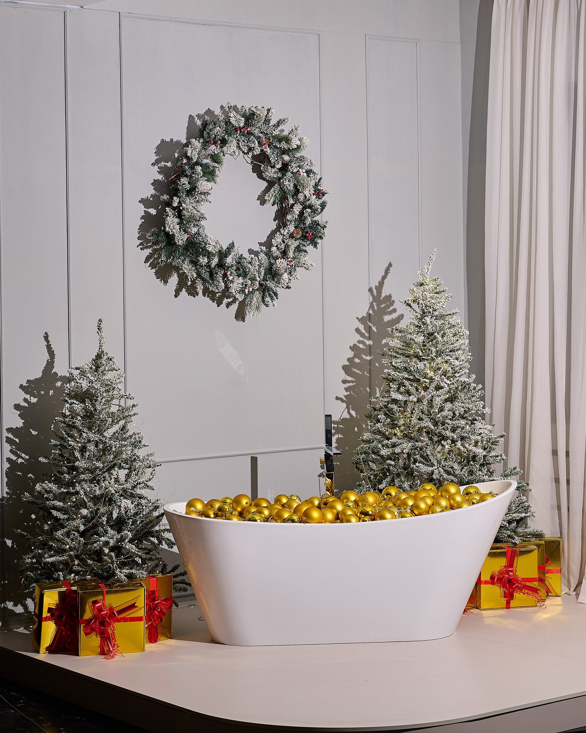 Зал «Loft» — (ул.Бабура, 73Б). 2astudio.uz