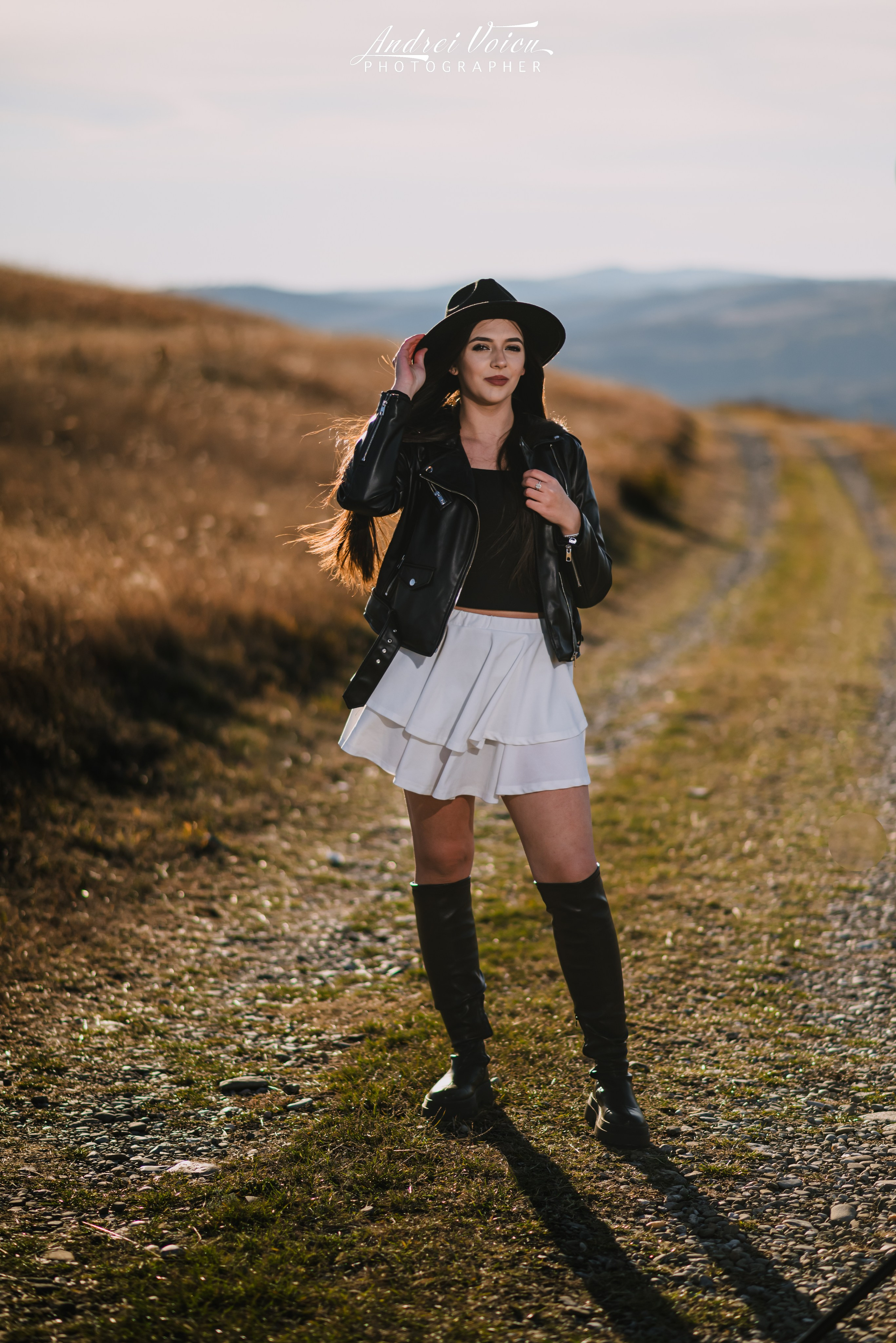 Majorate. Andrei Voicu Fotograf. Povești nescrise, surprinse atent