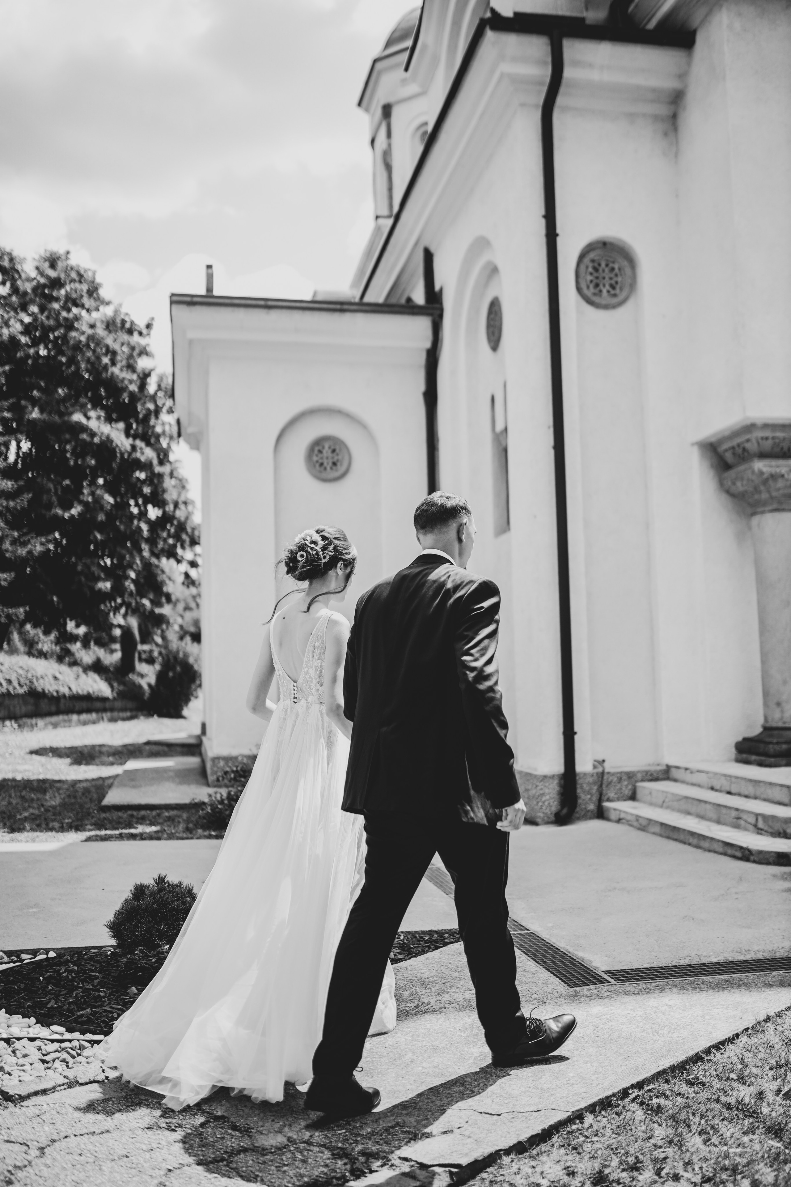 Nevena&Mihajlo Wedding. HOME