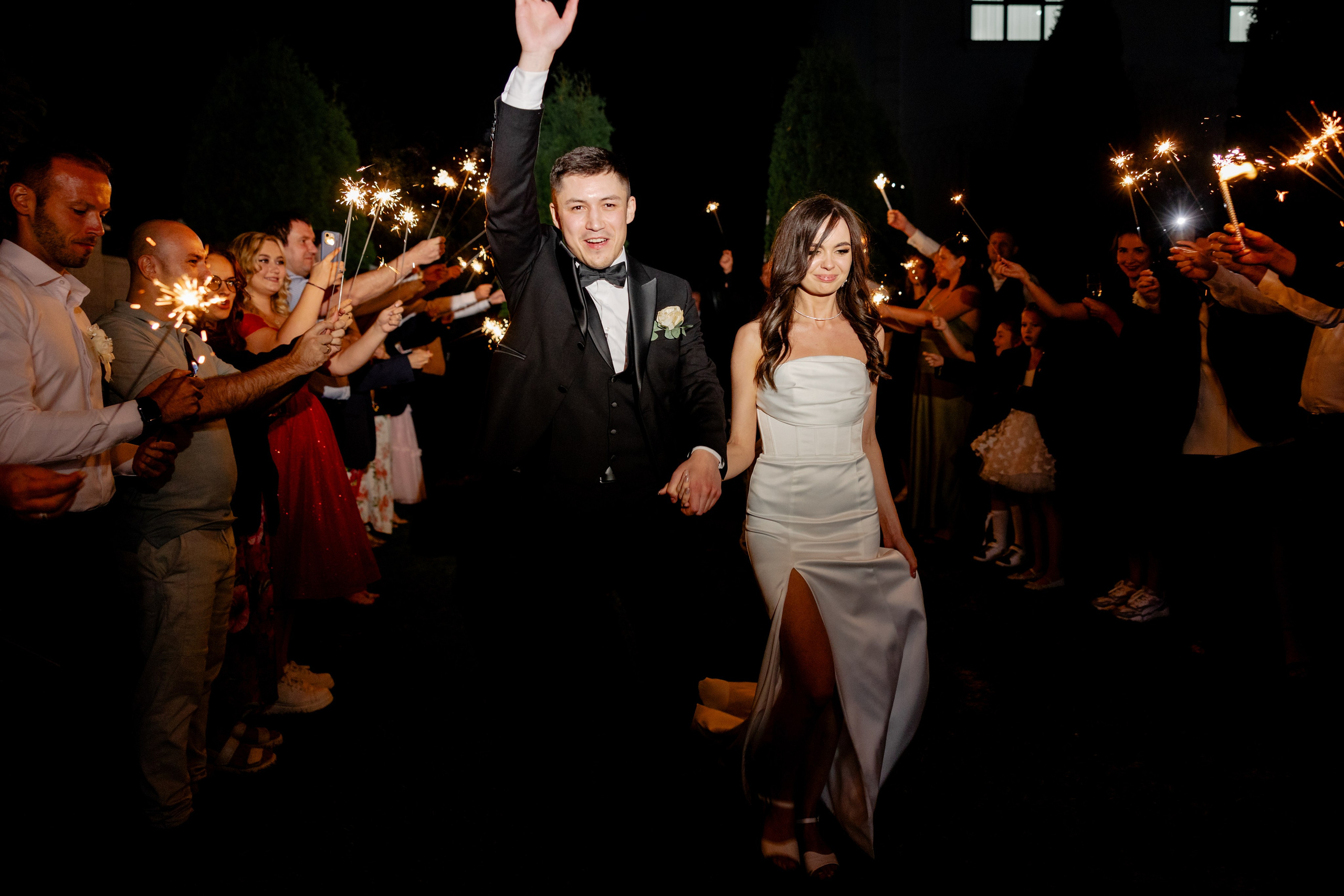 Corneliu & Corina. ProWed — Foto Video Moldova