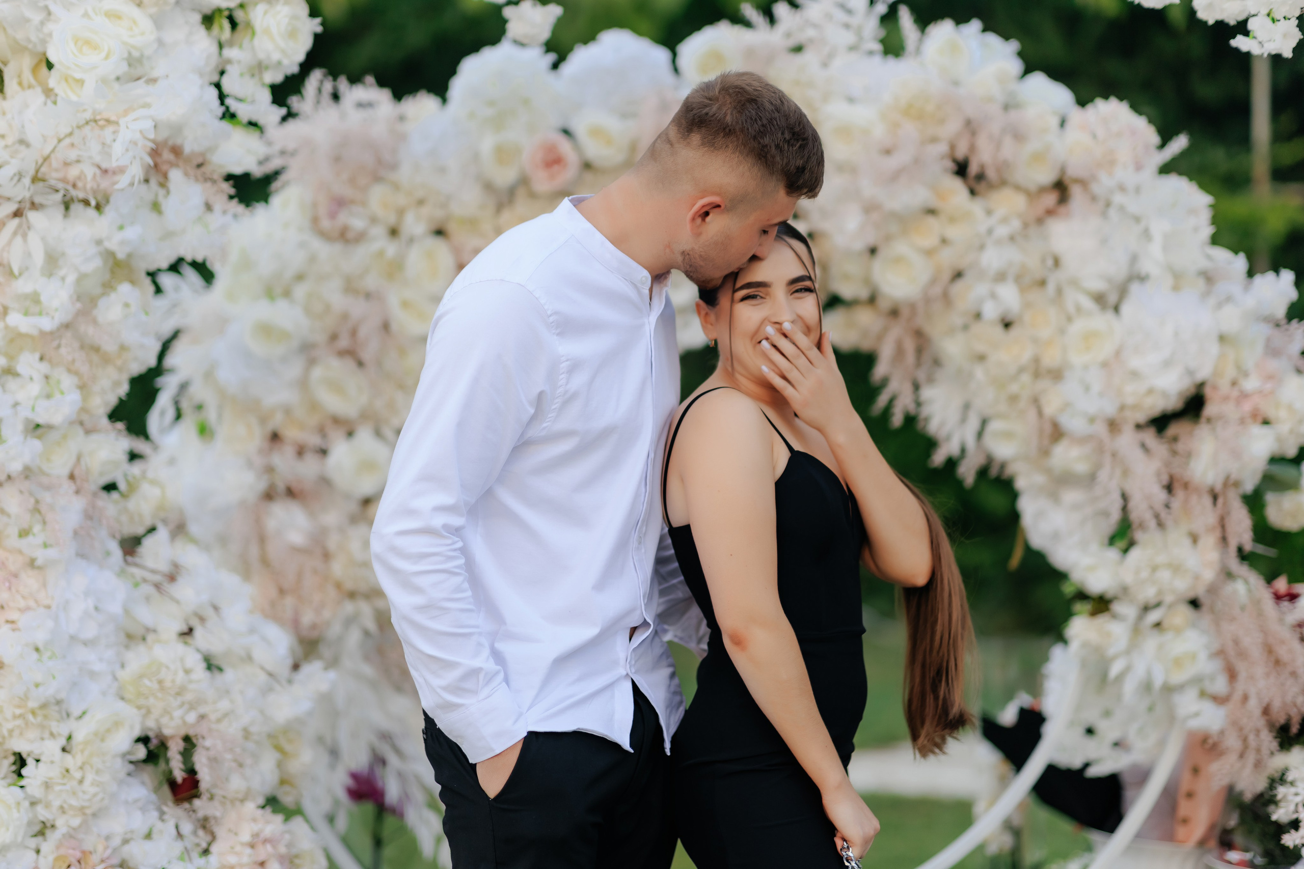 Liviu & Vergilia. ProWed — Foto Video Moldova și România