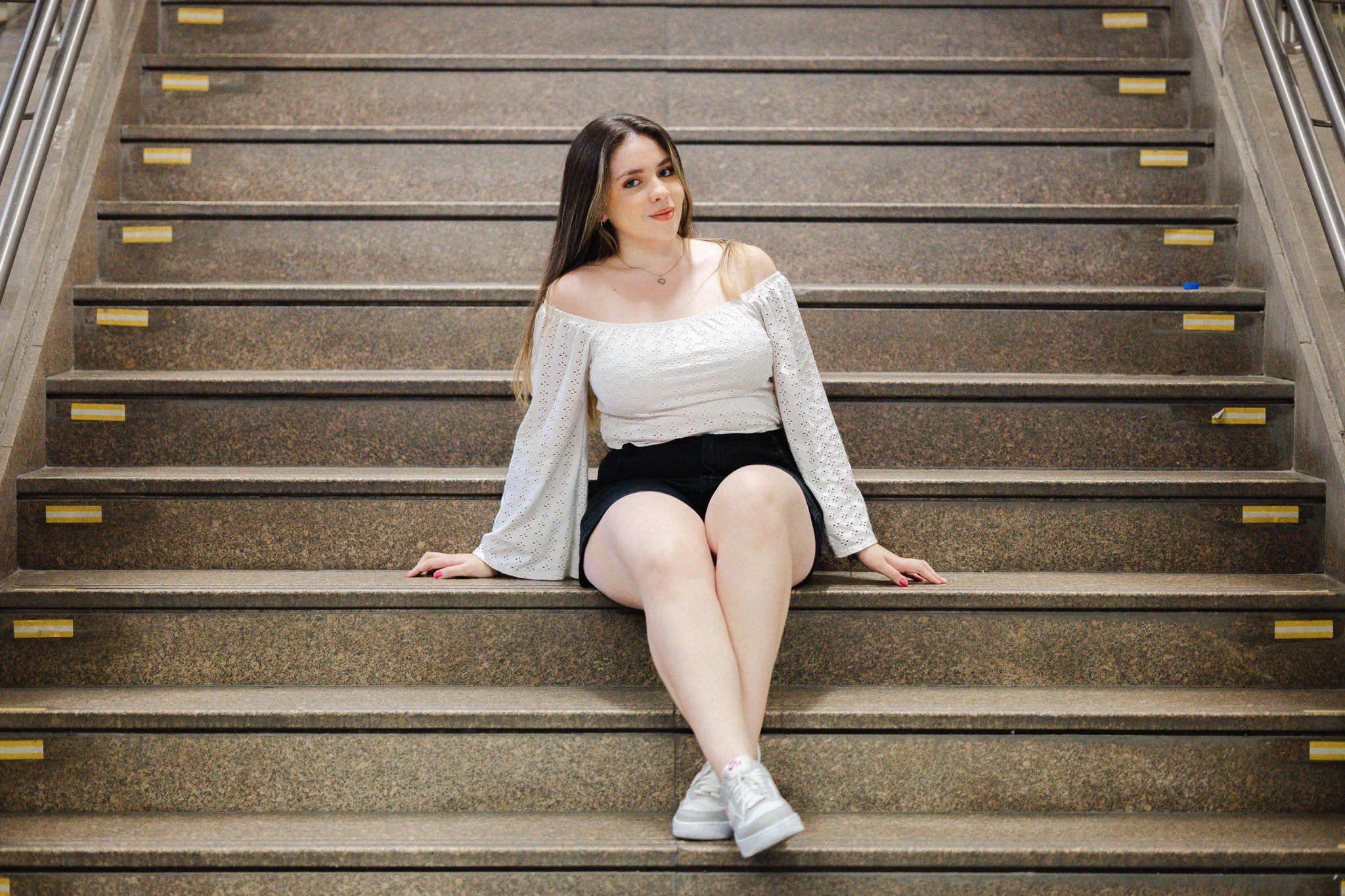 Fernanda Mello — 15 Anos. Clika Photo