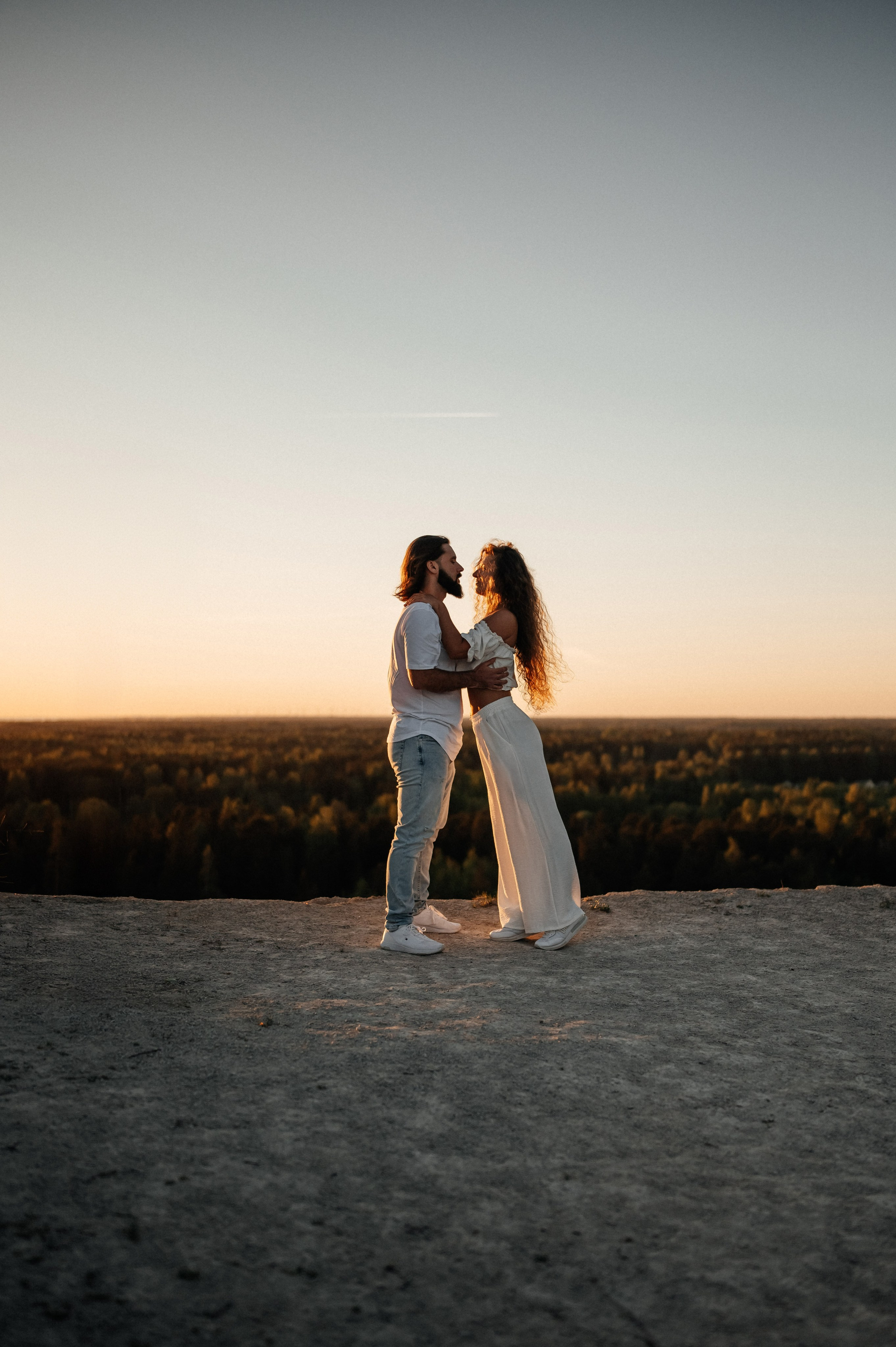 Как огонь и вода. Фотограф Таллинн — свадьба |семья | lovestory