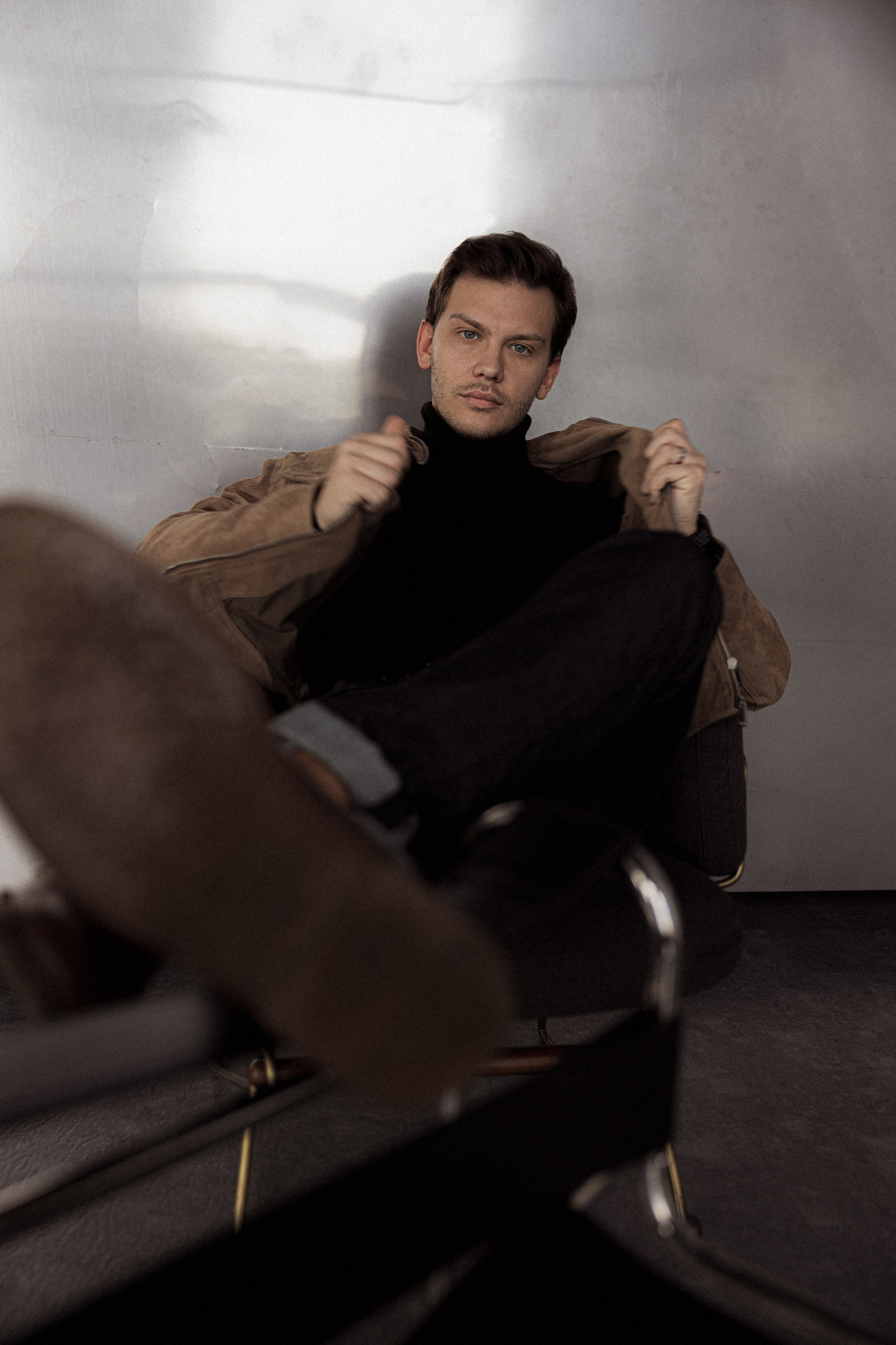 Егор. Мой сайт о фото и творчестве