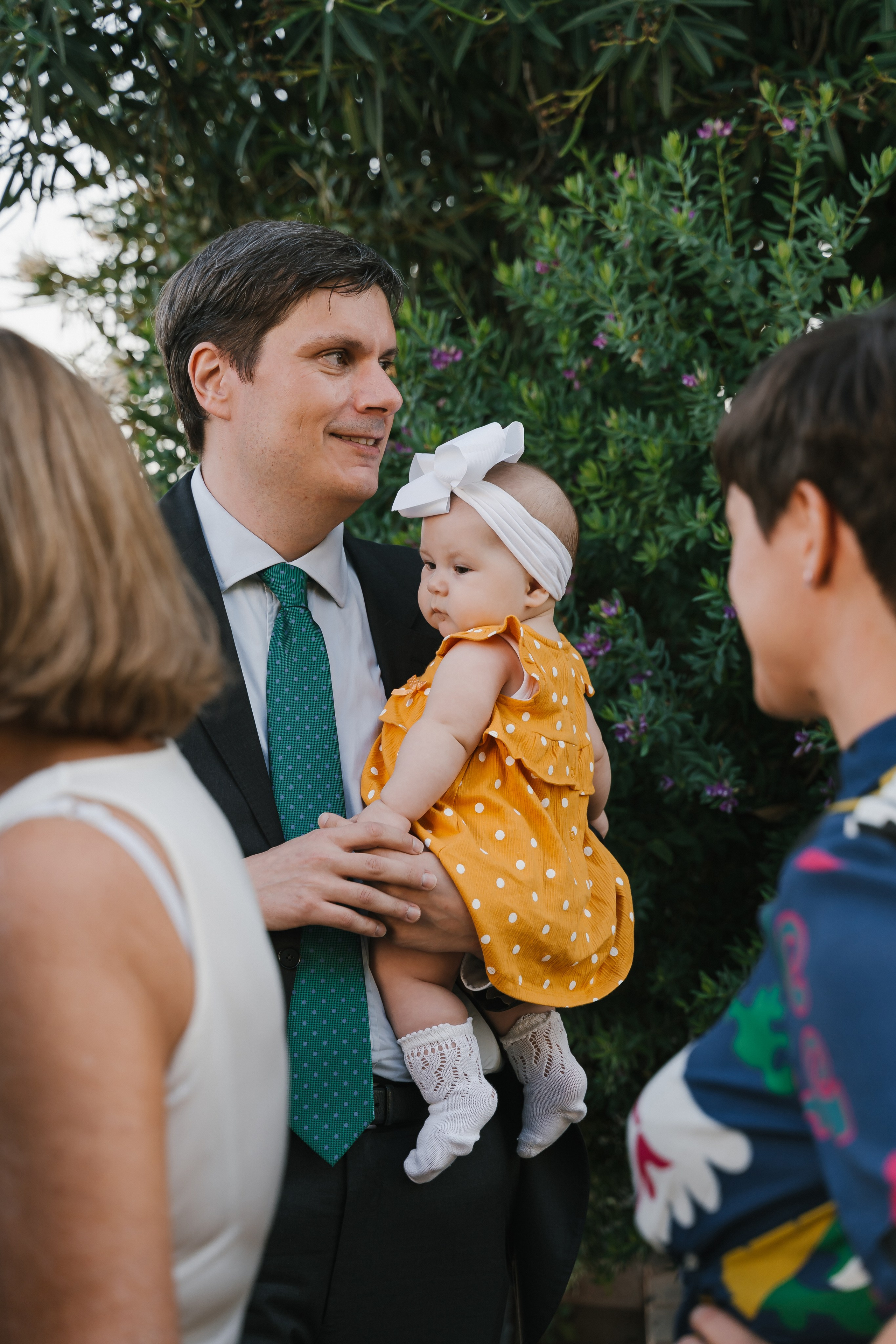 M & A. Fotógrafa de bodas y familias en España, Valencia: Nadia ProFoto