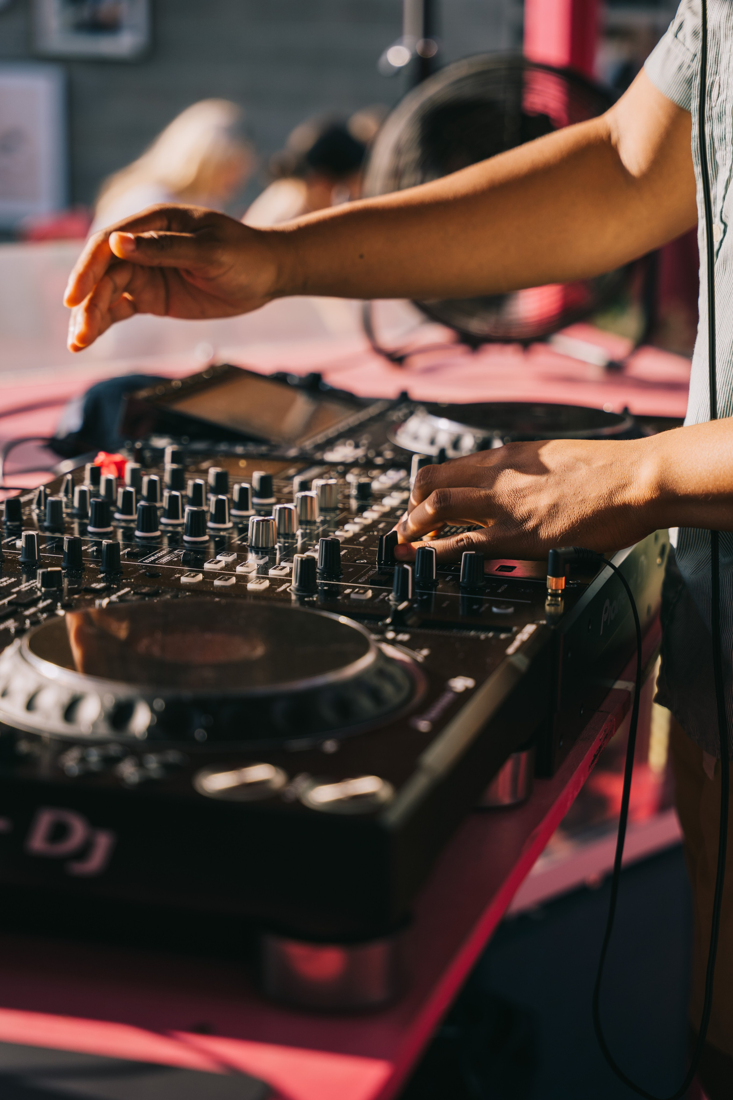 Events. NEREASPARA| Fotógrafa en Madrid