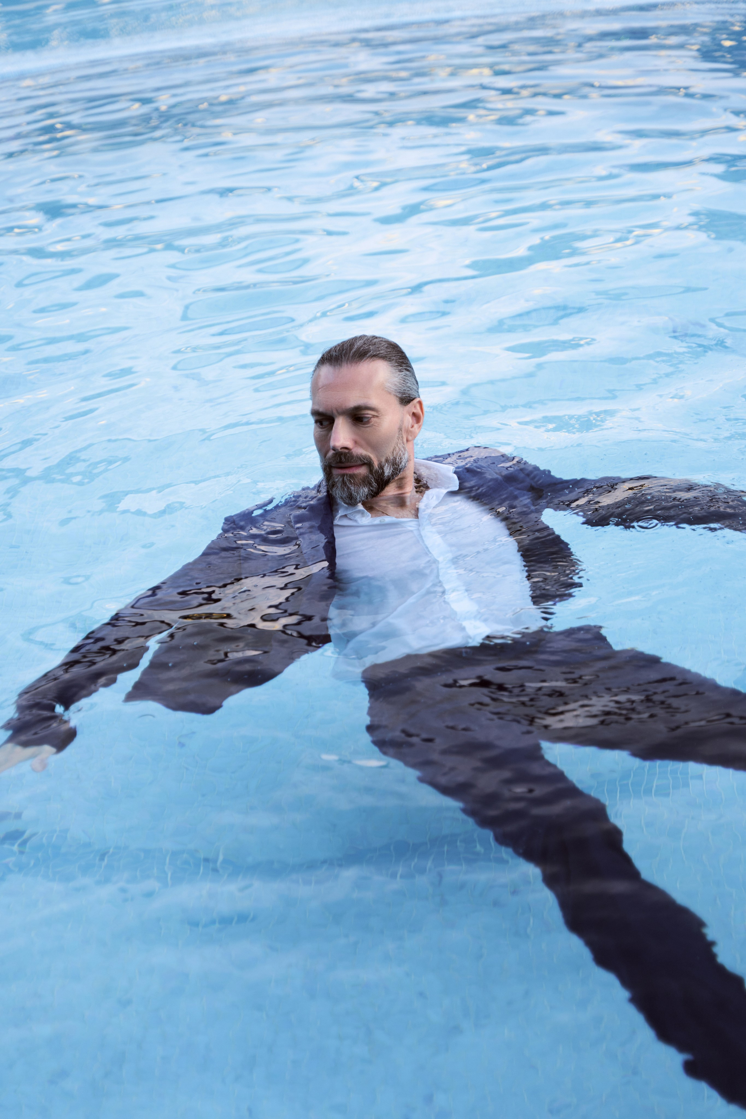 Эксперты. Привет