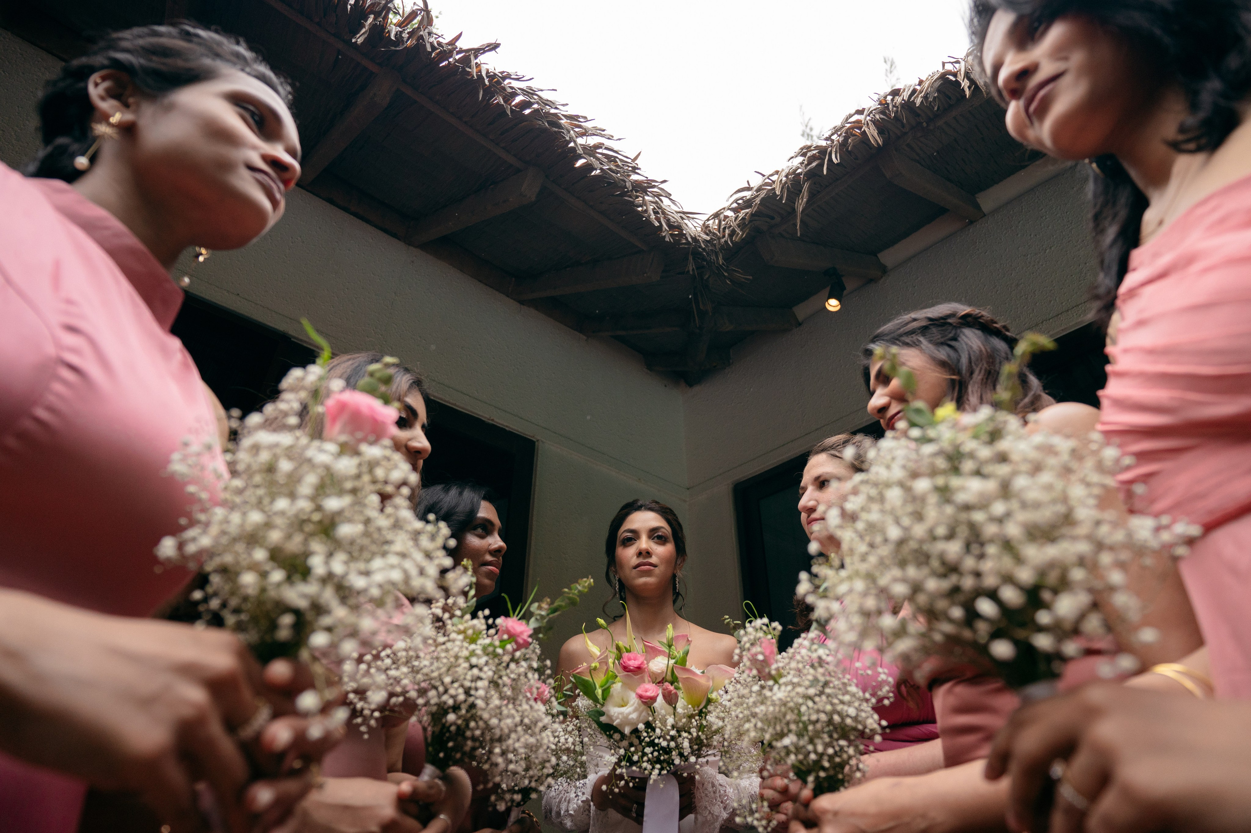 EVITA & DAVID. Wedding photographer Avira Stories