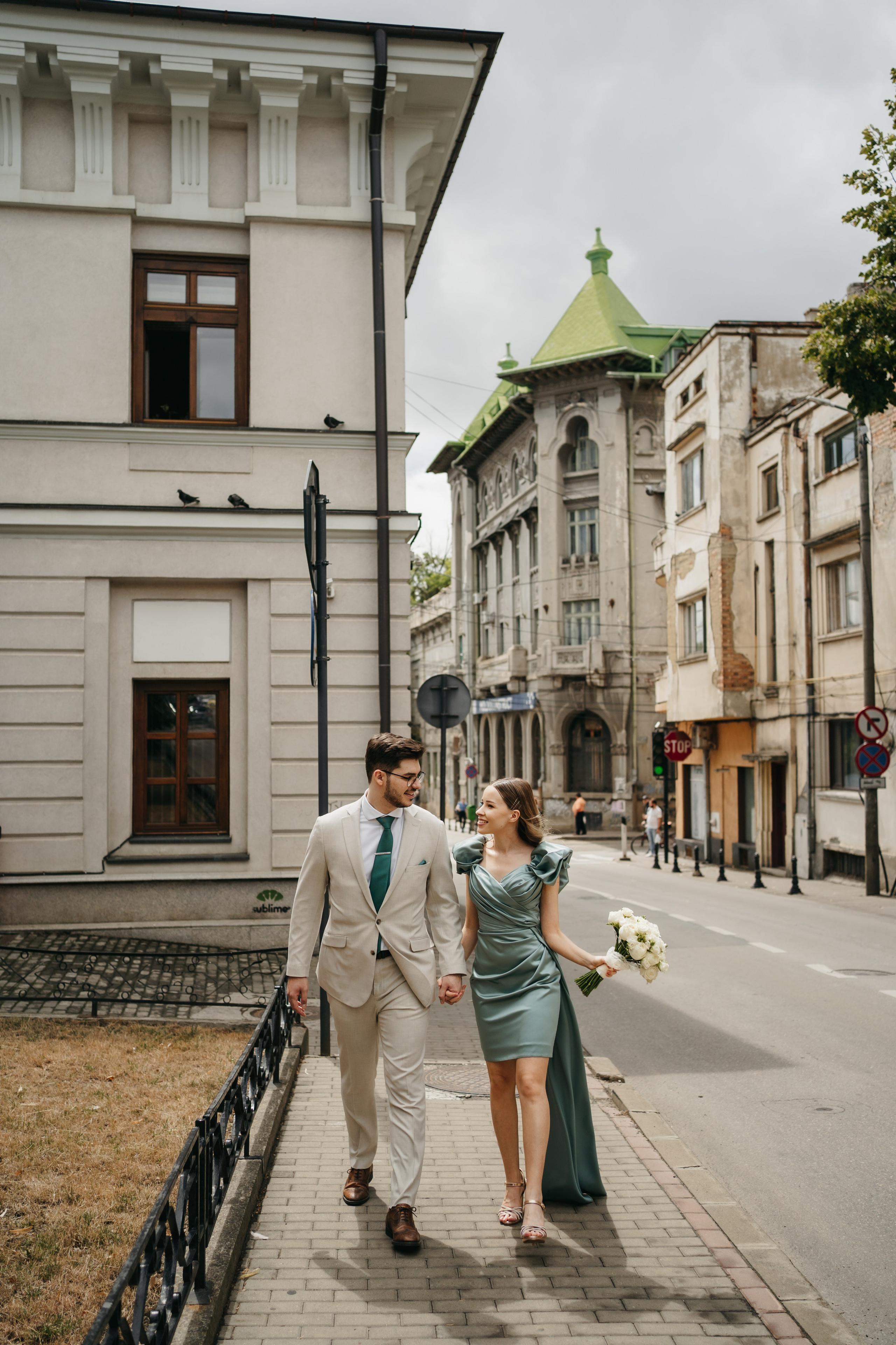 Fotograf stare civila Iasi. Fotograf Nunta Iasi - Hearts & Pictures