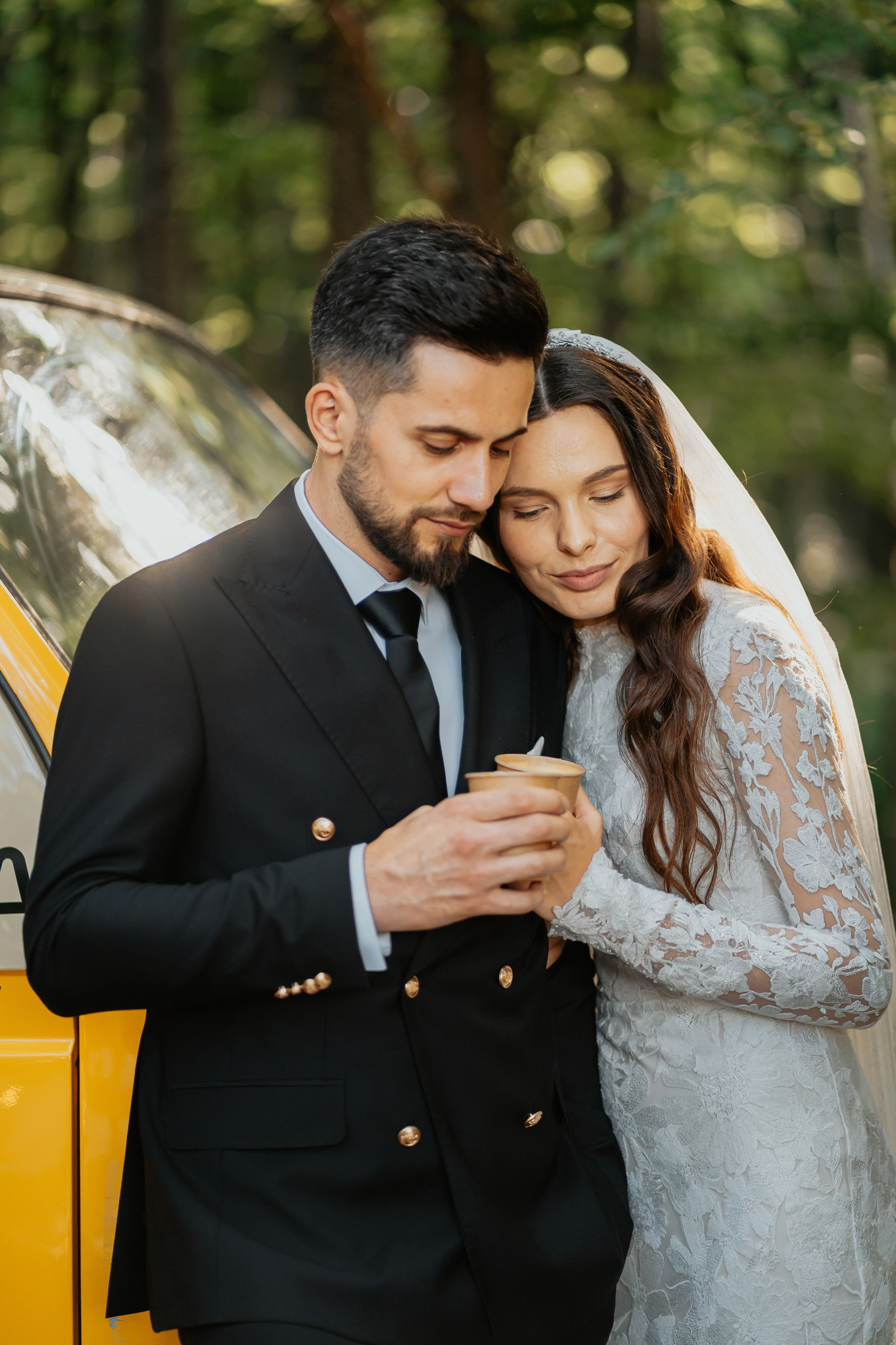 E & V. Fotograf Nunta Iasi - Hearts & Pictures