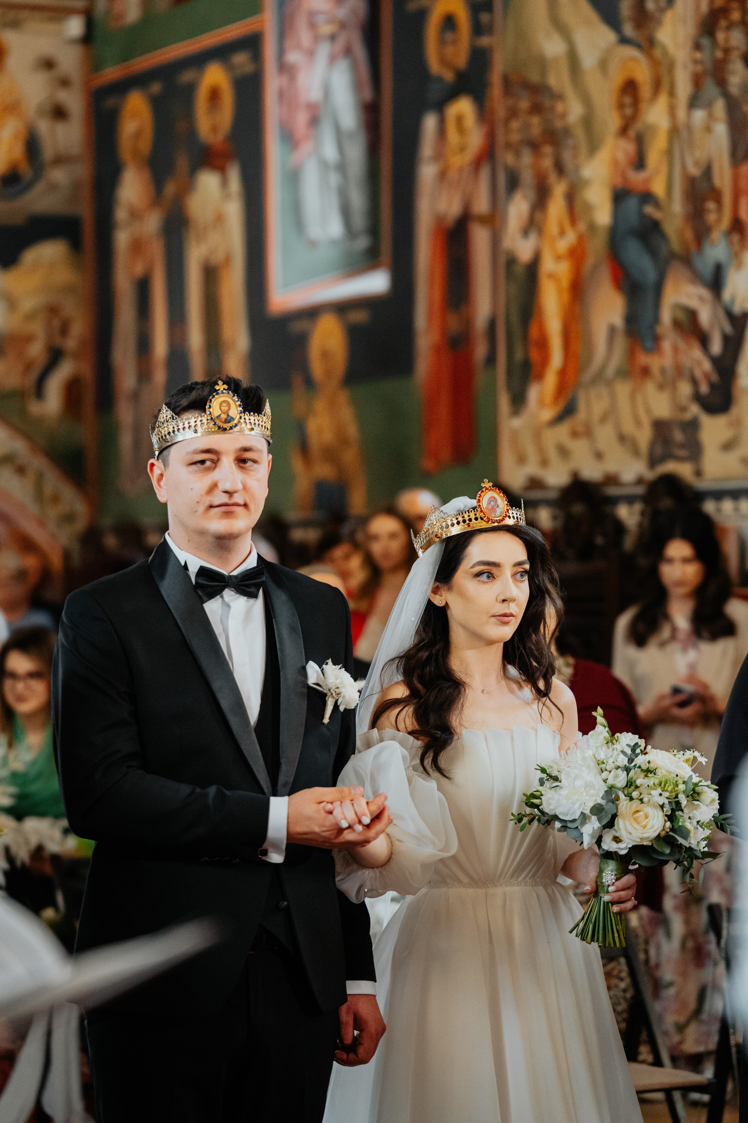 E & A. Fotograf Nunta Iasi - Hearts & Pictures