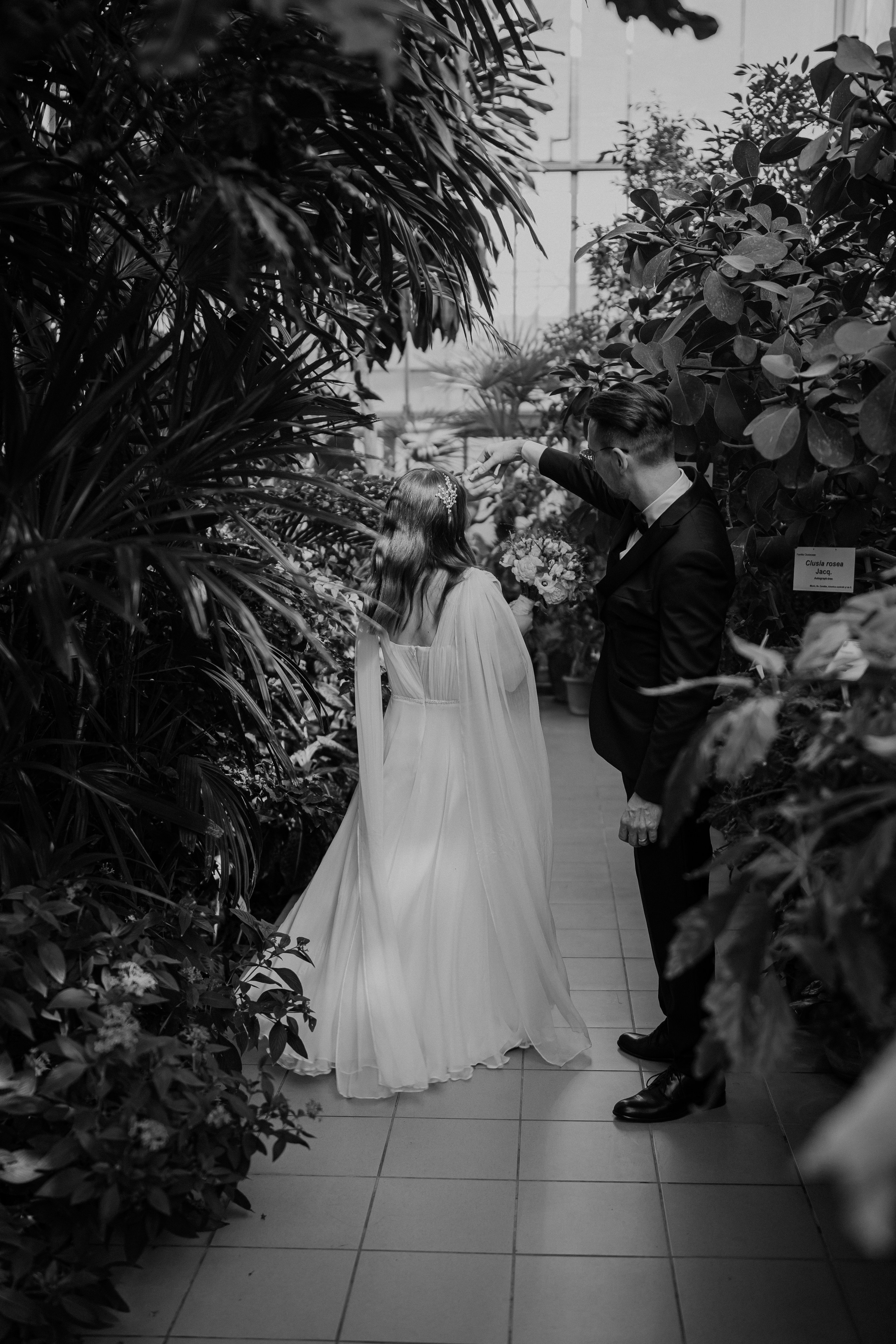 L & E. Fotograf Nunta Iasi - Hearts & Pictures