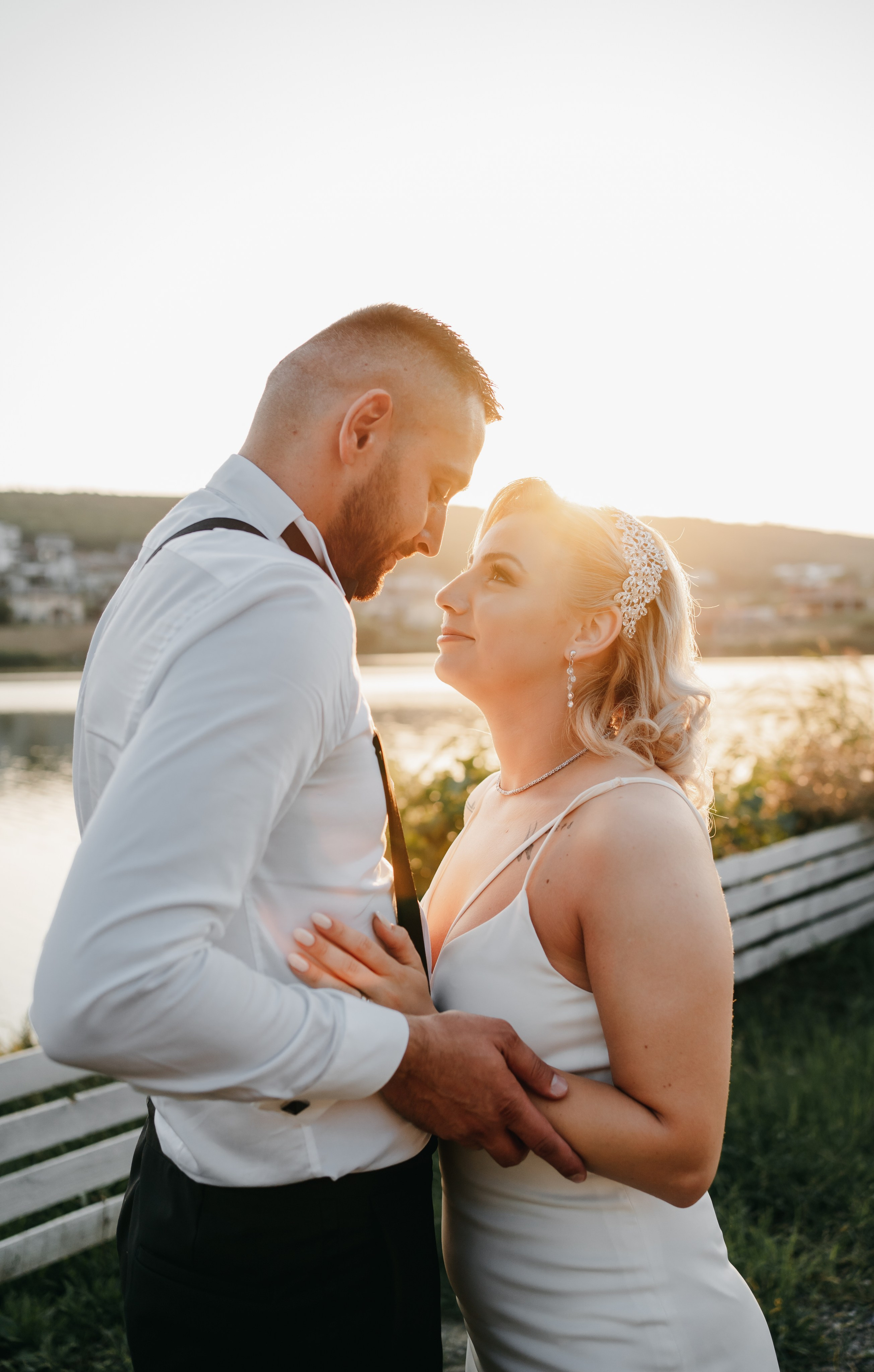 D & M. Fotograf Nunta Iasi - Hearts & Pictures