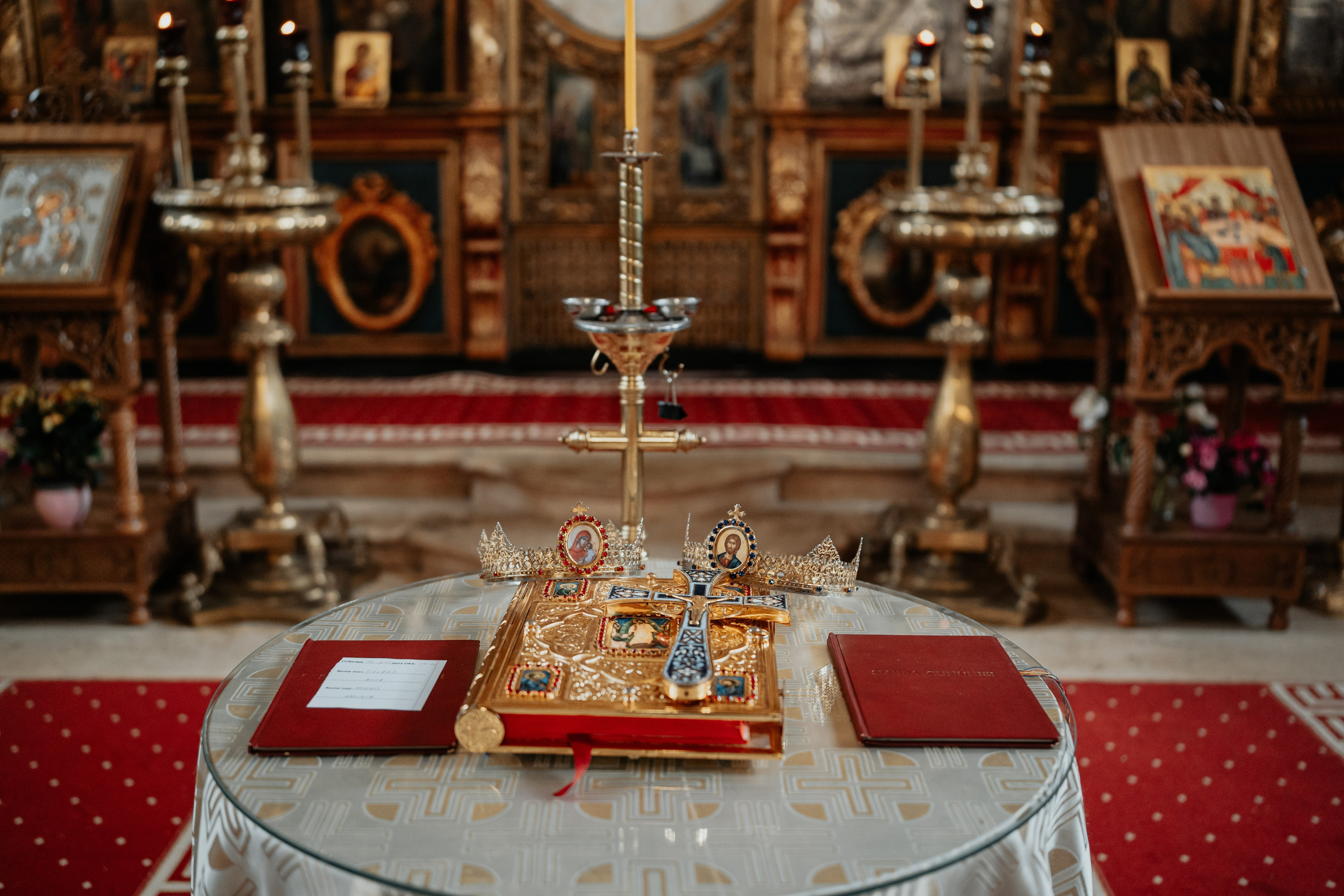 E & A. Fotograf Nunta Iasi - Hearts & Pictures