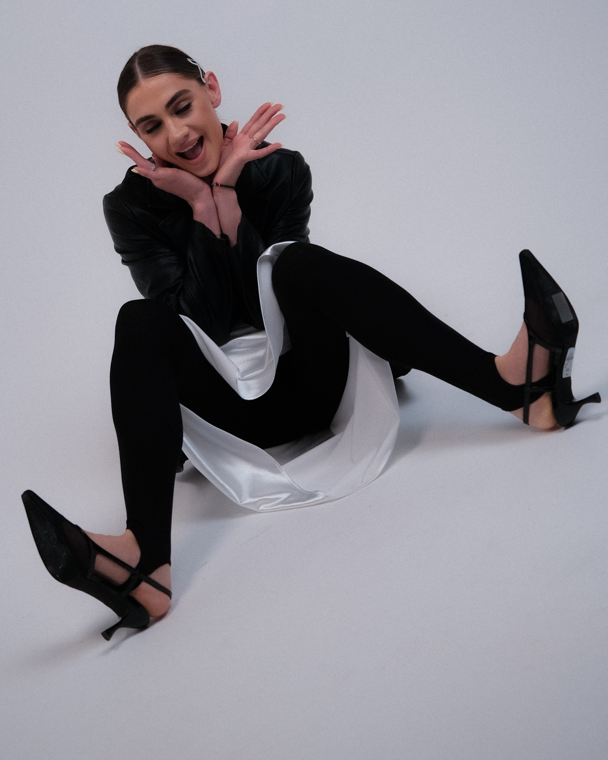 Орнелла. Mariia Ermakoava