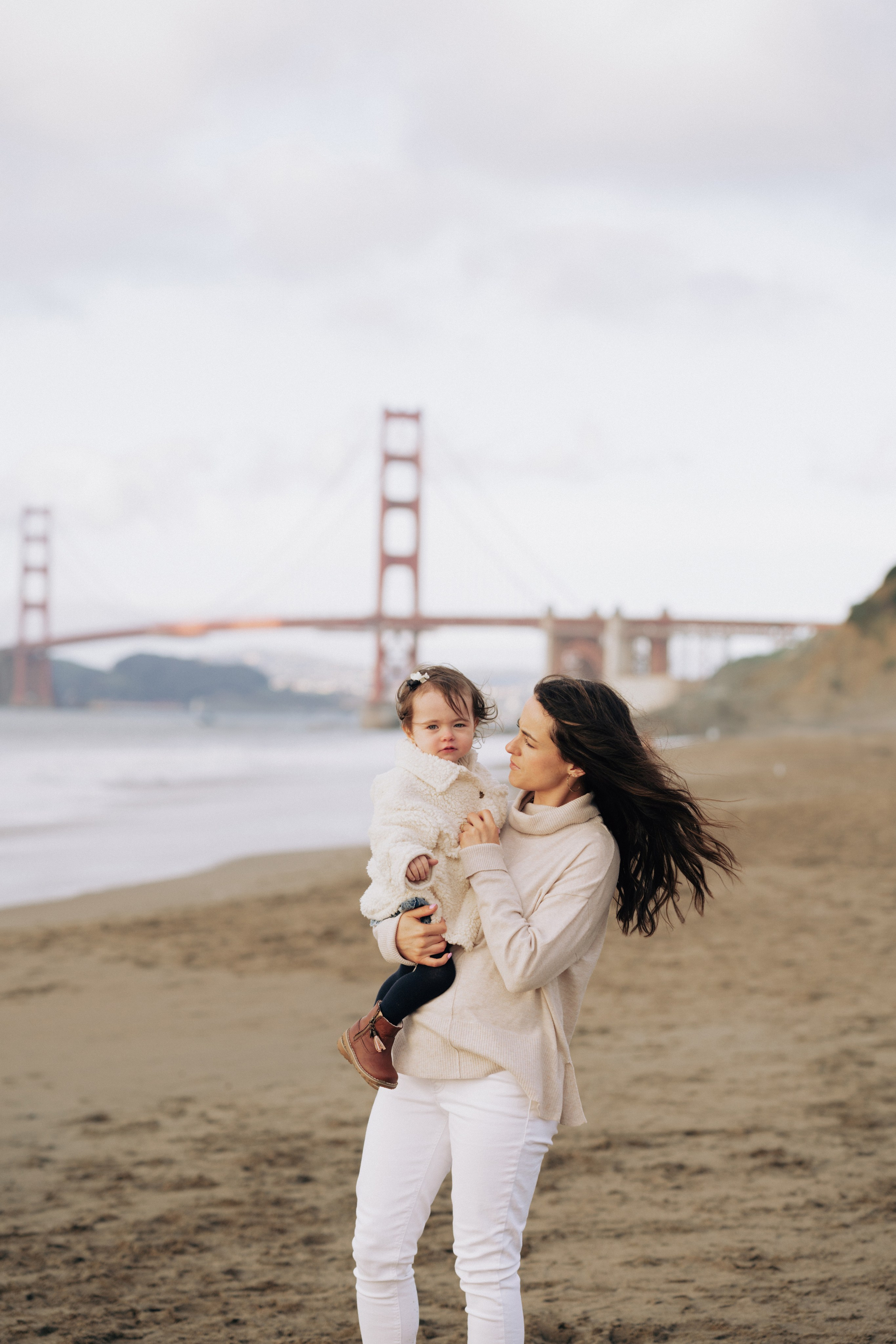 Sian’s Family Session. Soulo Photography | San Francisco Bay Area Based Photographer