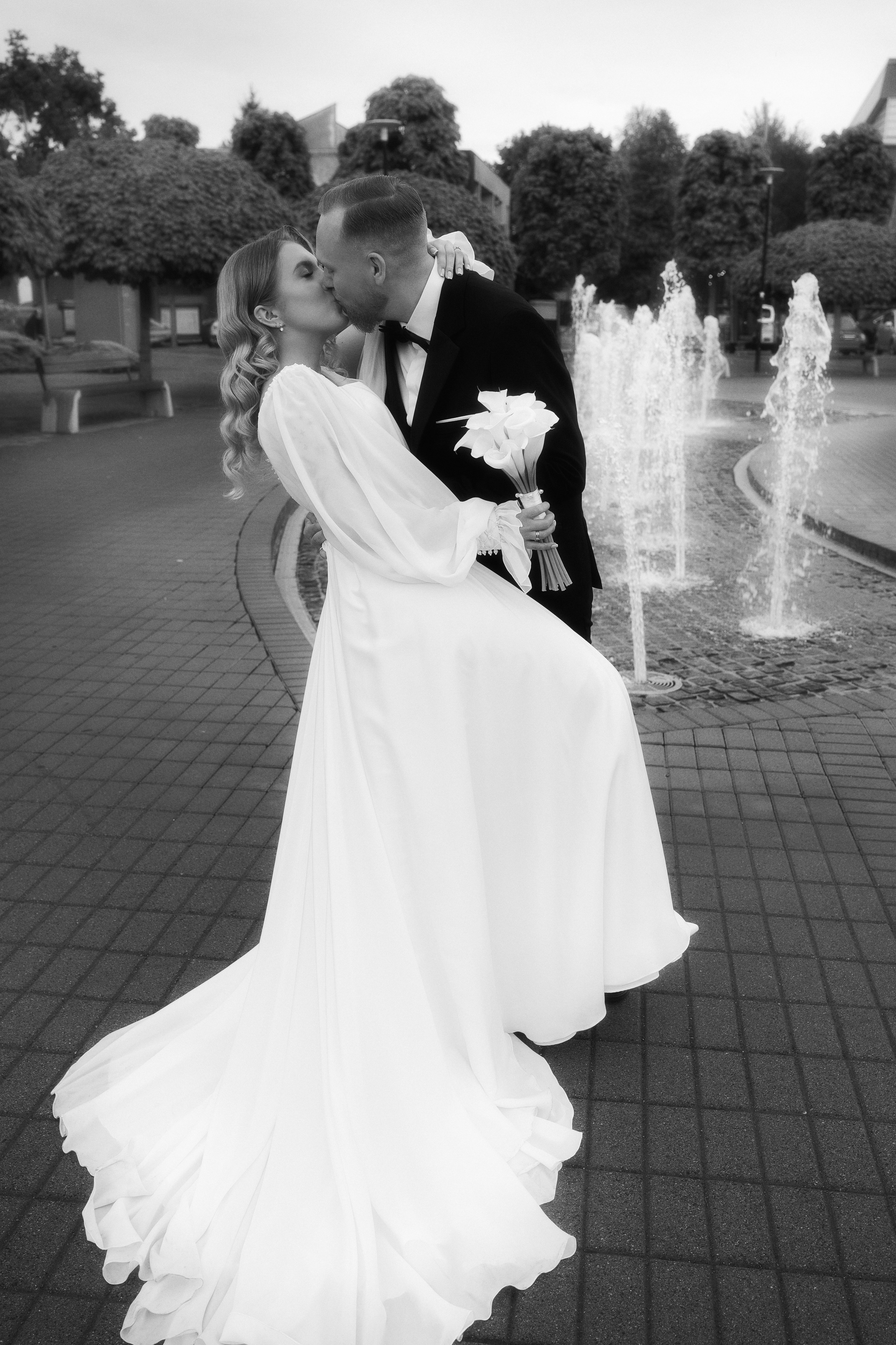 Ugnė ir Henrikas. Anonsas. Vestuvių ir šeimos švenčių fotografė