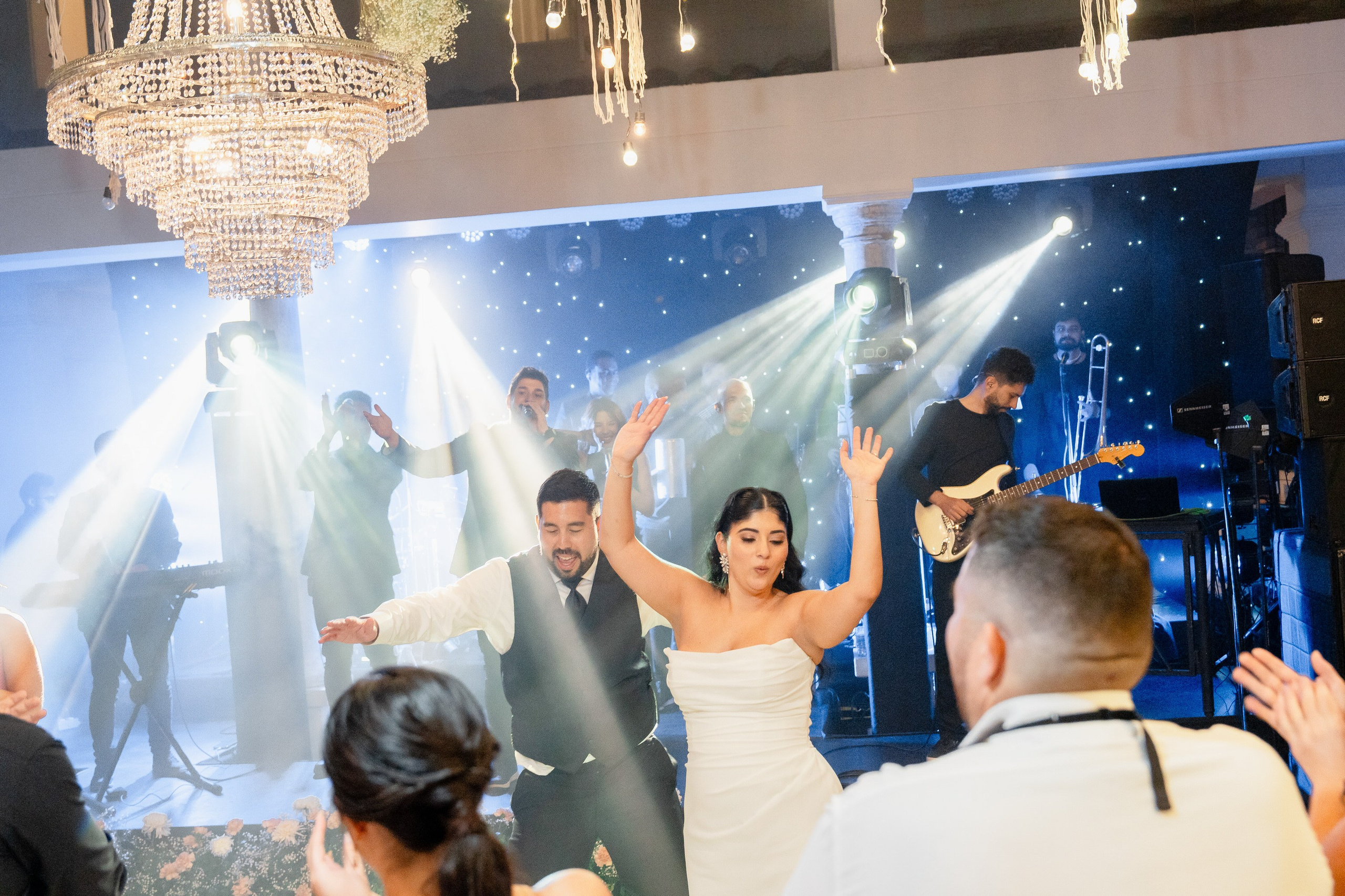 Gaby & Favian. Miguel Velasquez Fotógrafo