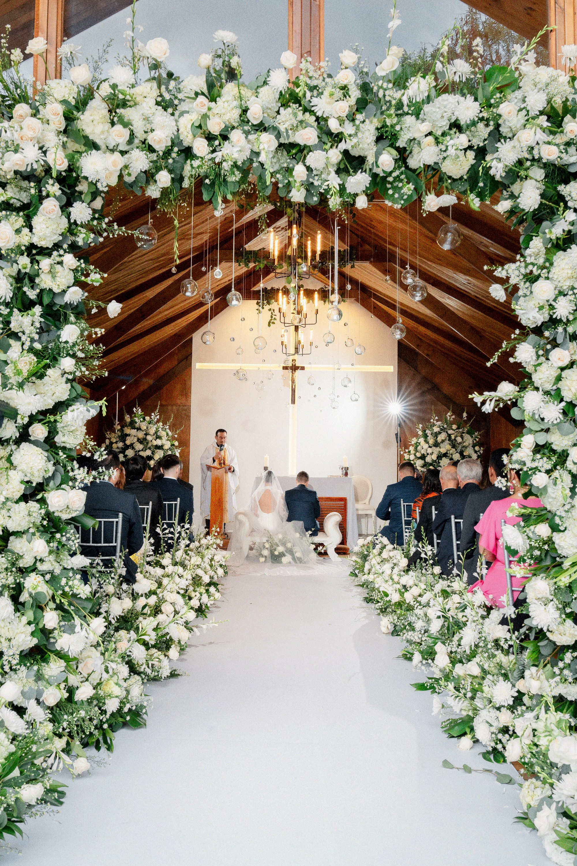 Daniela & Ricardo. Miguel Velasquez Fotógrafo