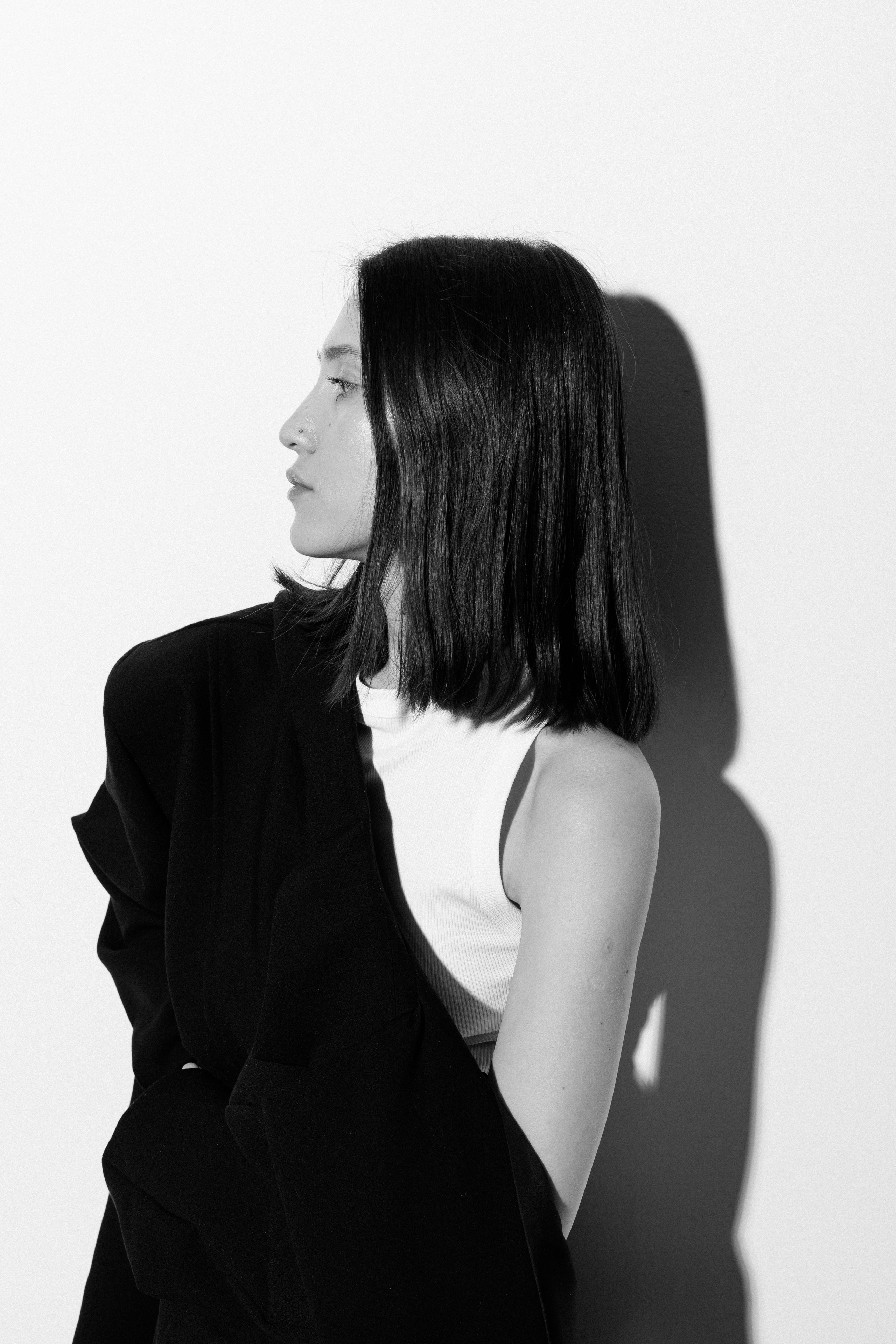 Aliya. Портретный фотограф в Братиславе и Вене Полина Богомолова