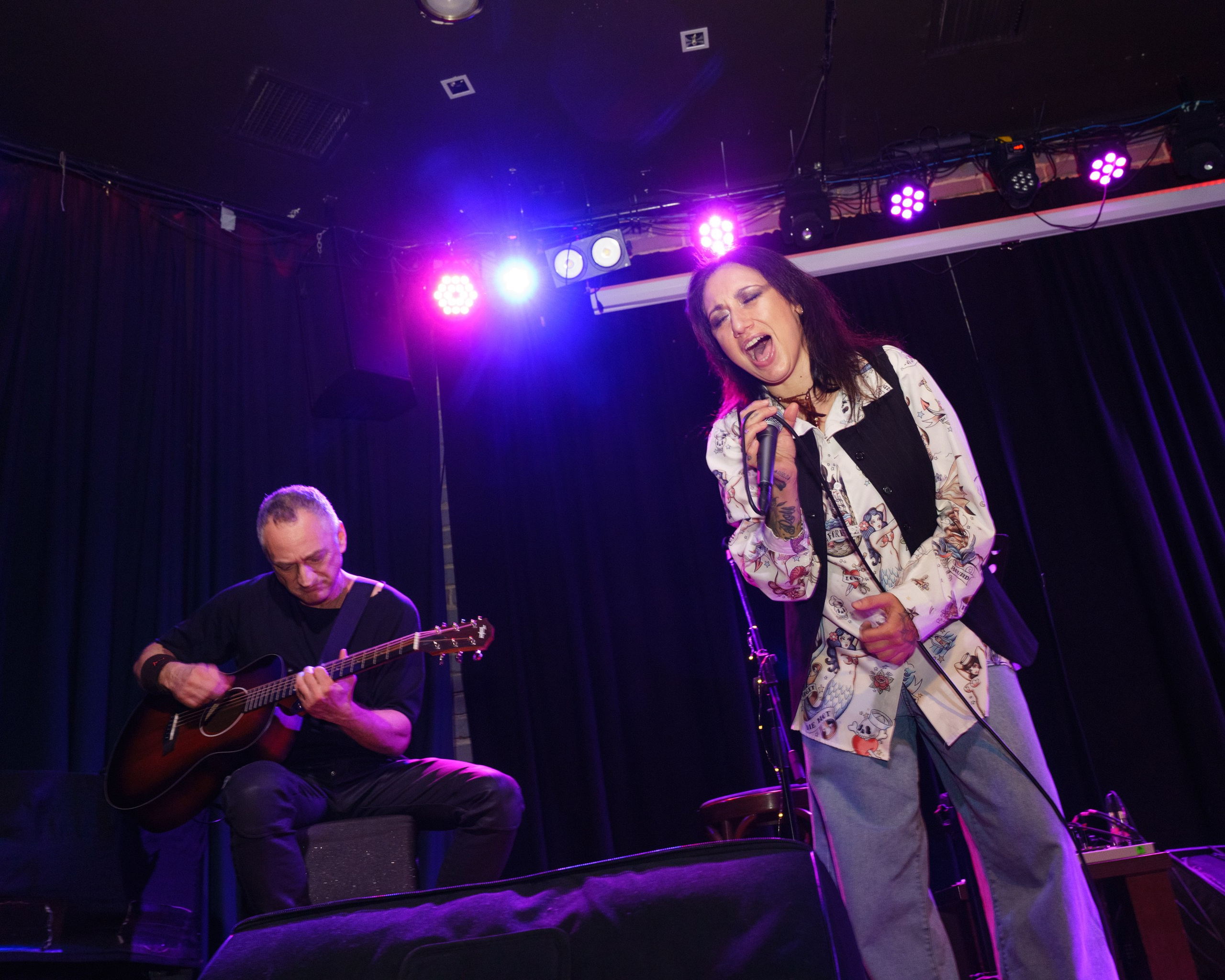 Творческа вечер с Лусине Геворкян. Портретен и будоар фотограф в София | Таймураз Гумеров