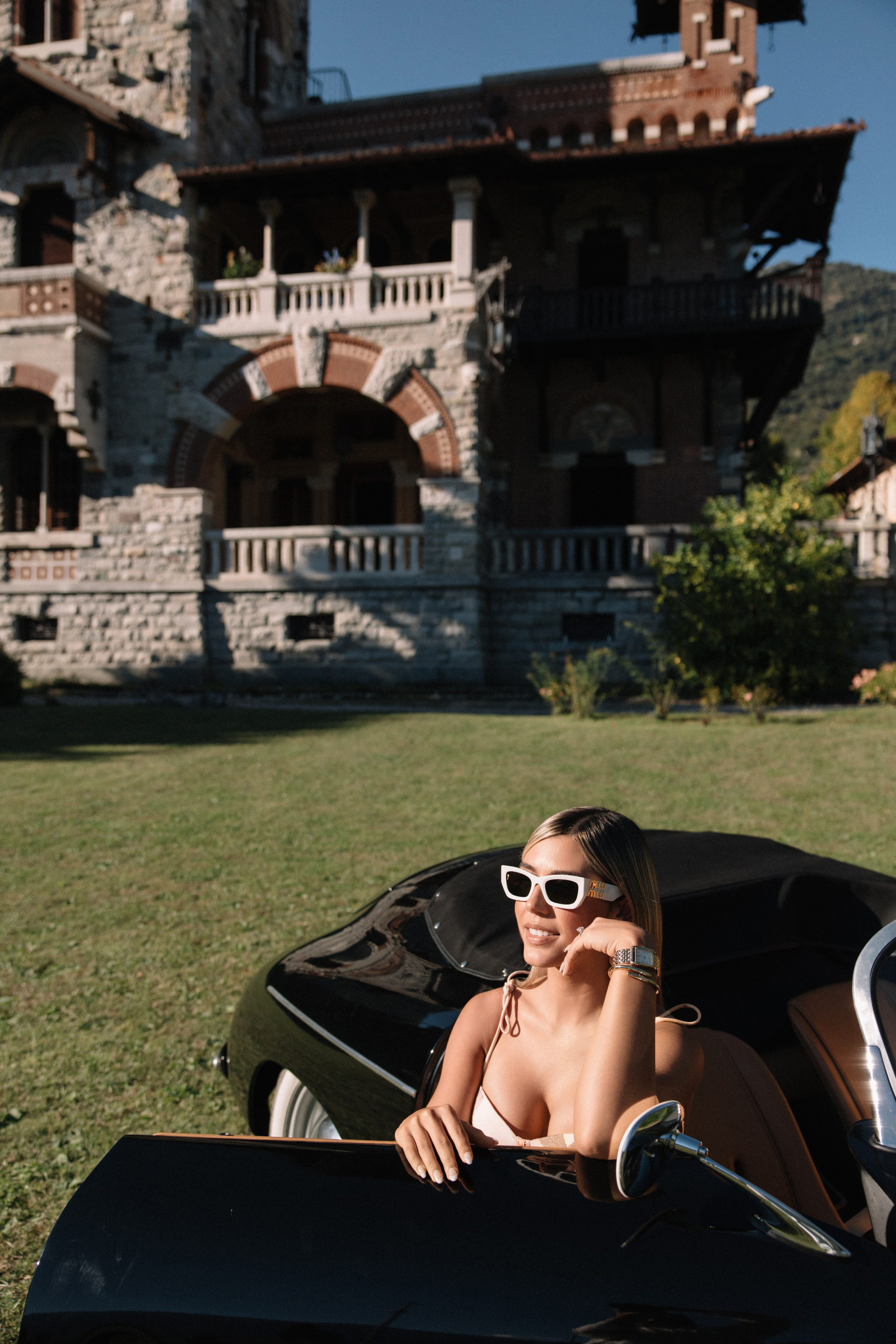 Jose & Gianna. Fotografo di matrimoni