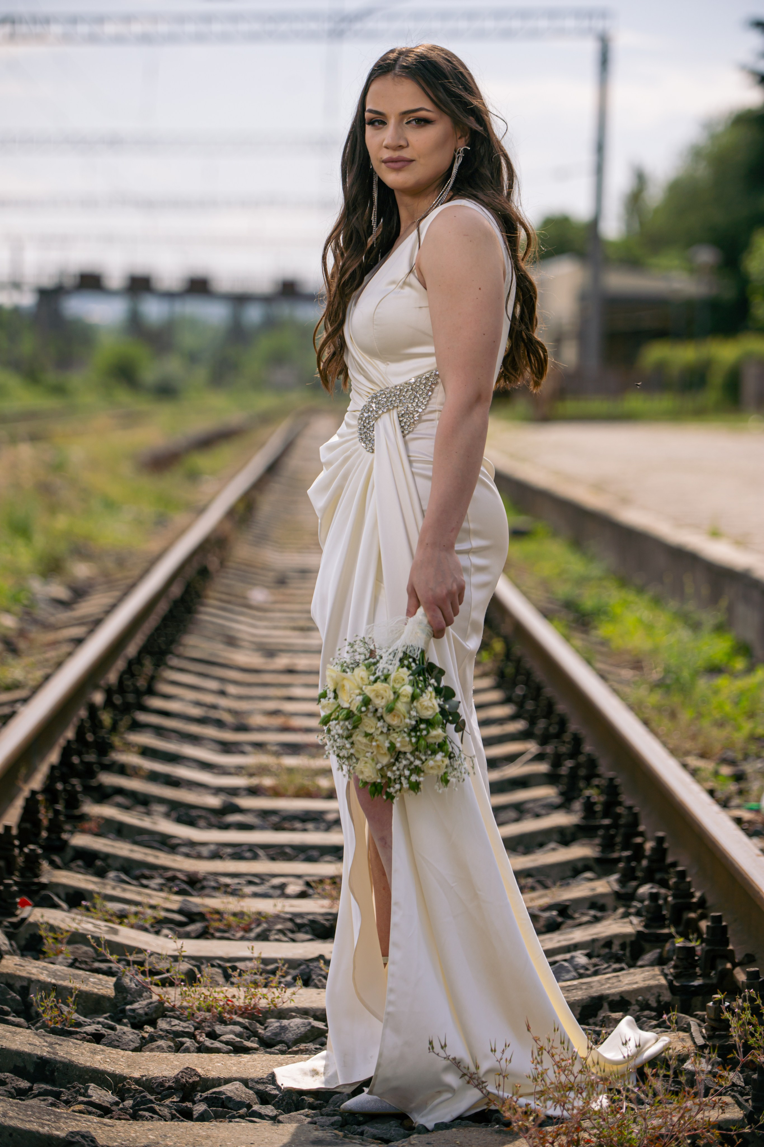 ვახო და ანა 31.05.2025. Perfect Studio