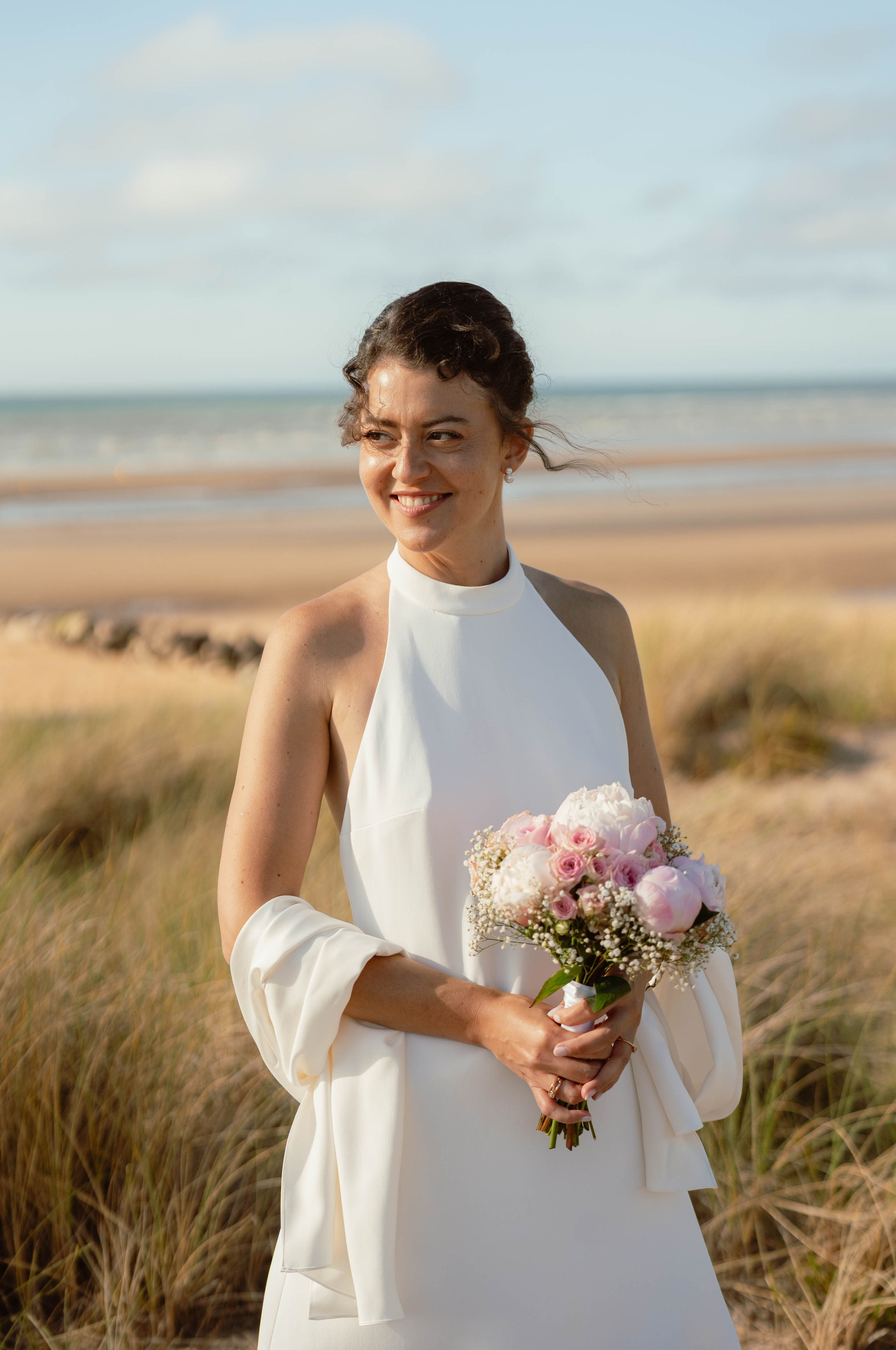 Alexia & Maxence. Weeding photographer / event / portrait