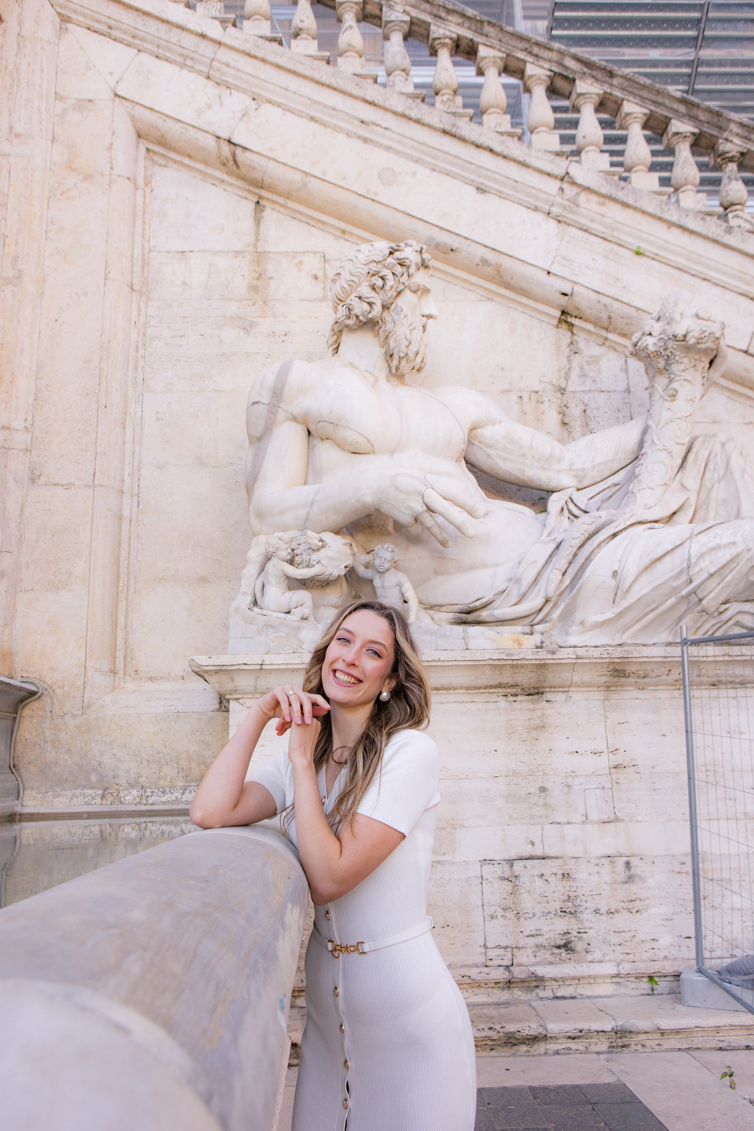 Proposal. Professional photographer based in Rome