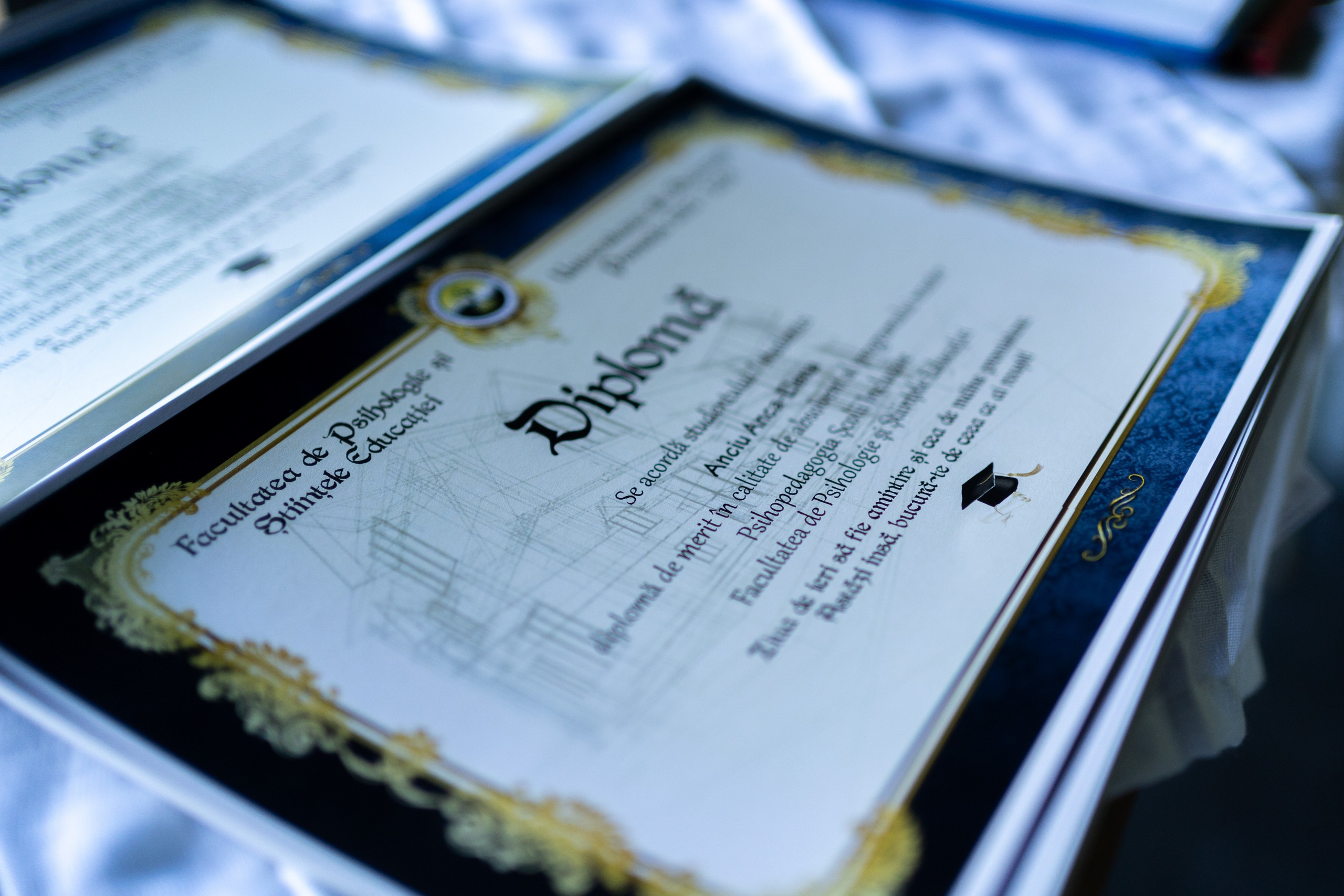 Ședința foto — Absolvire Master. Fotograf evenimente, fotograf nunta, fotograf botez