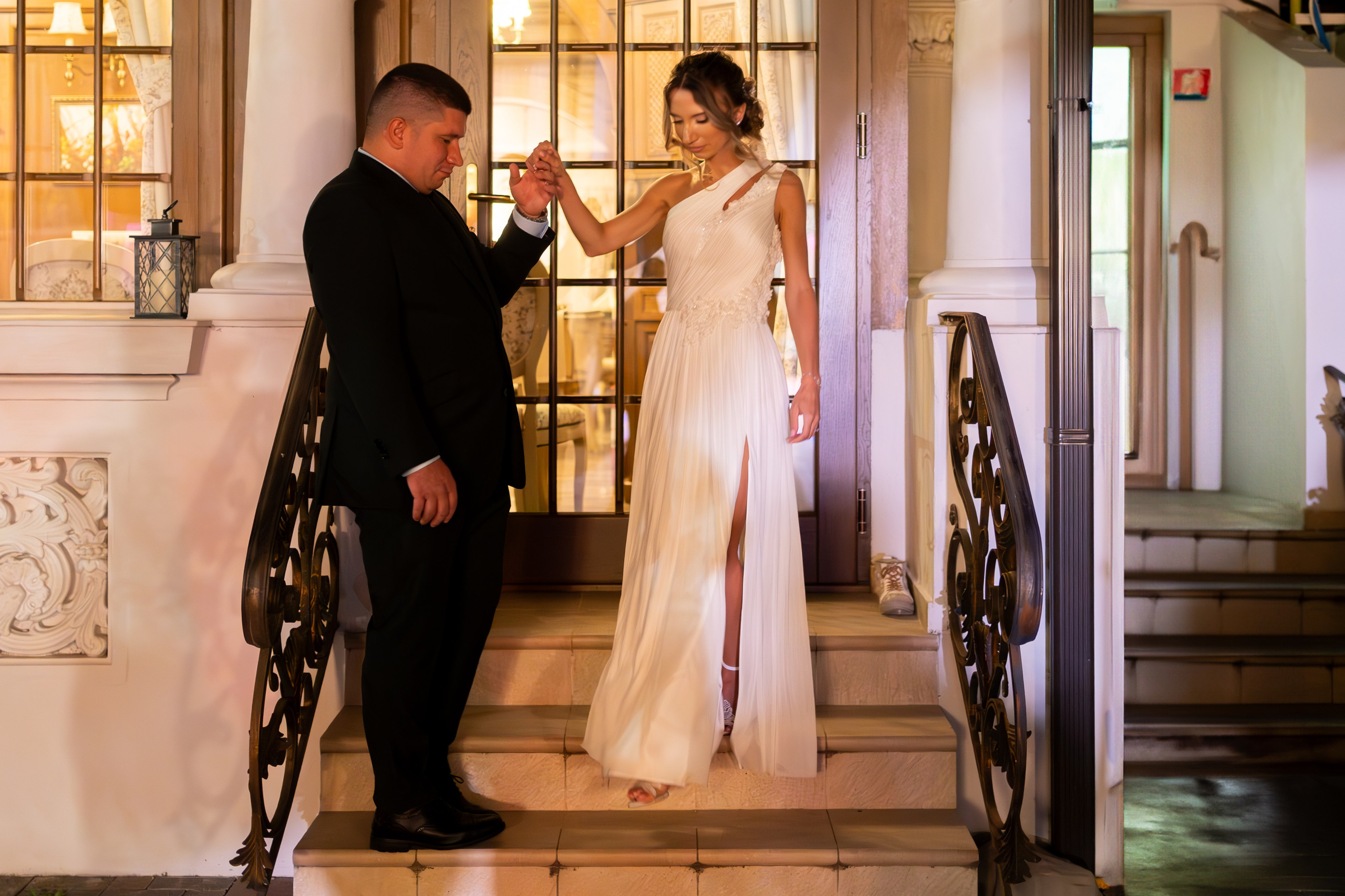 Felix & Andreea. Fotograf evenimente, fotograf nunta, fotograf botez