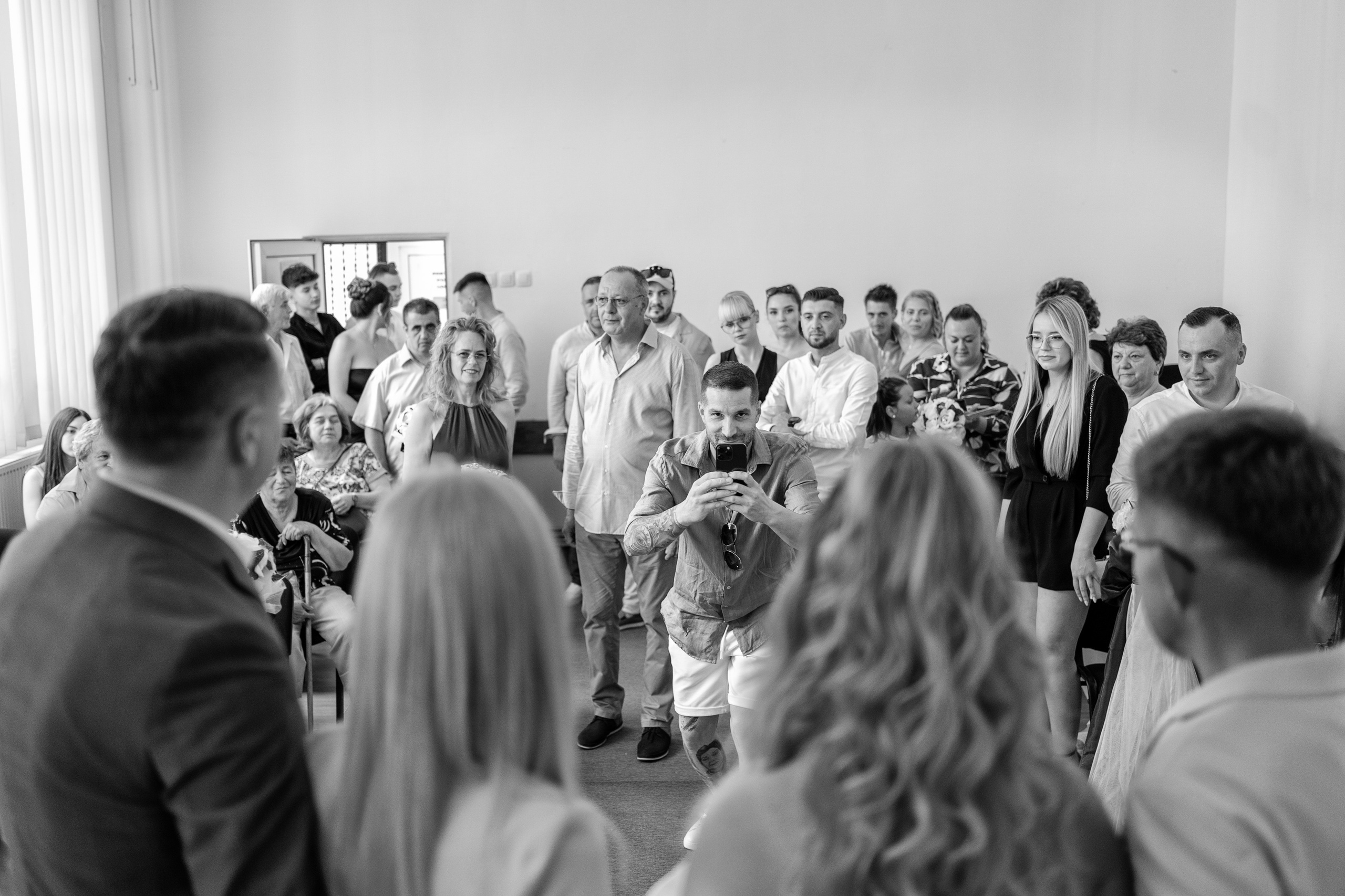 Ana & Alin. Fotograf evenimente, fotograf nunta, fotograf botez